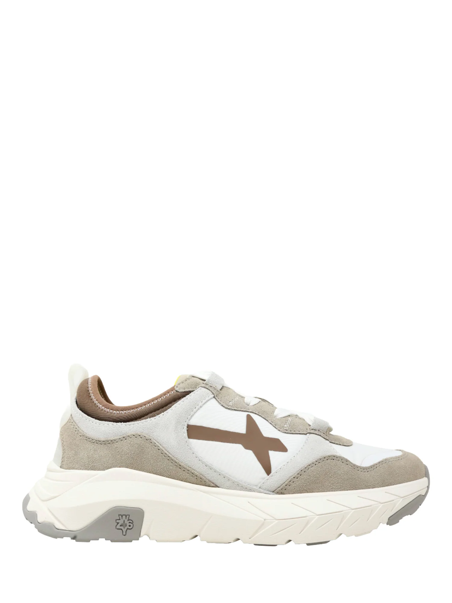 W6yz Sneakers Uomo | 2018631 01