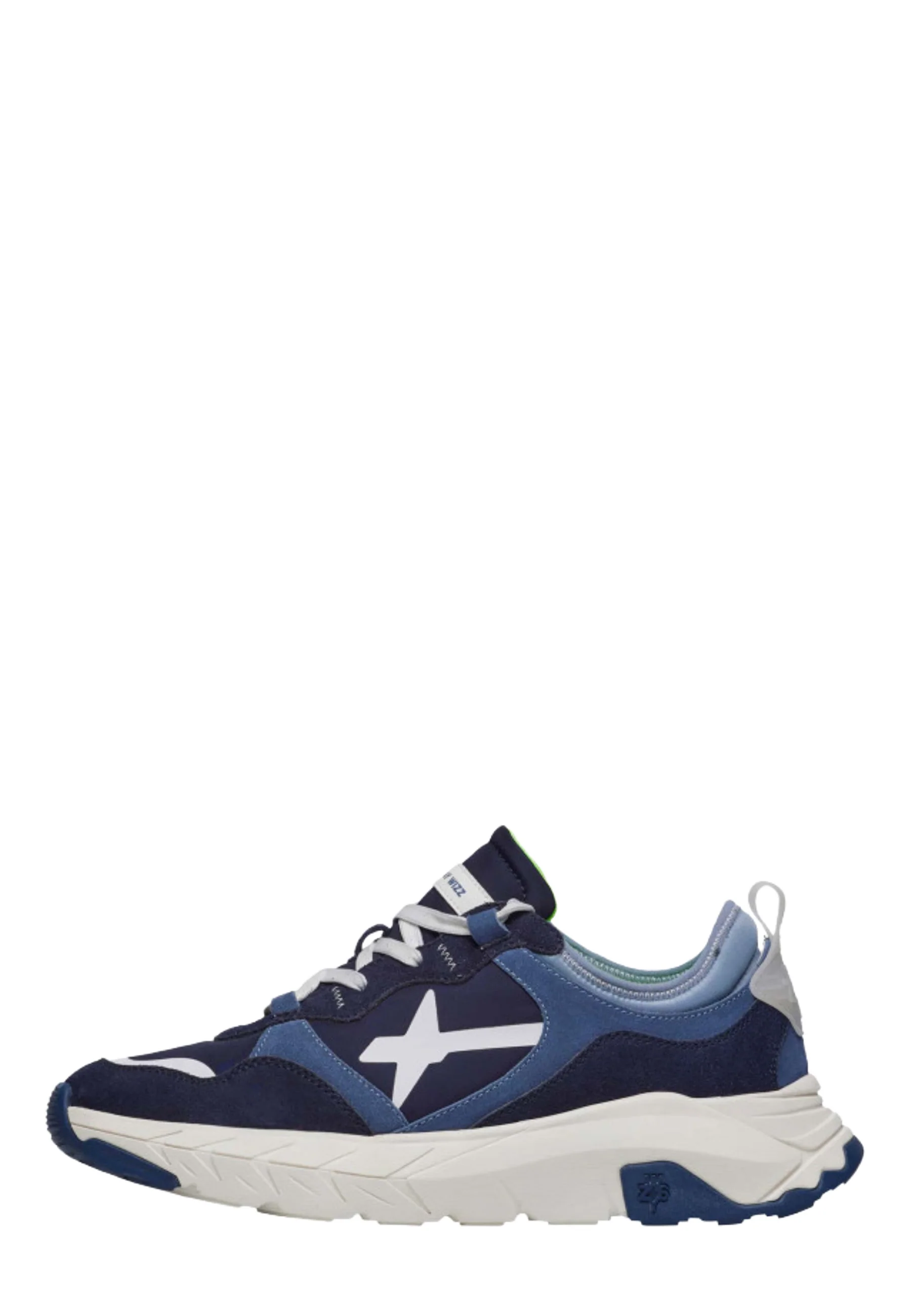 W6yz Sneakers Uomo | 2018631 01 - Image 12