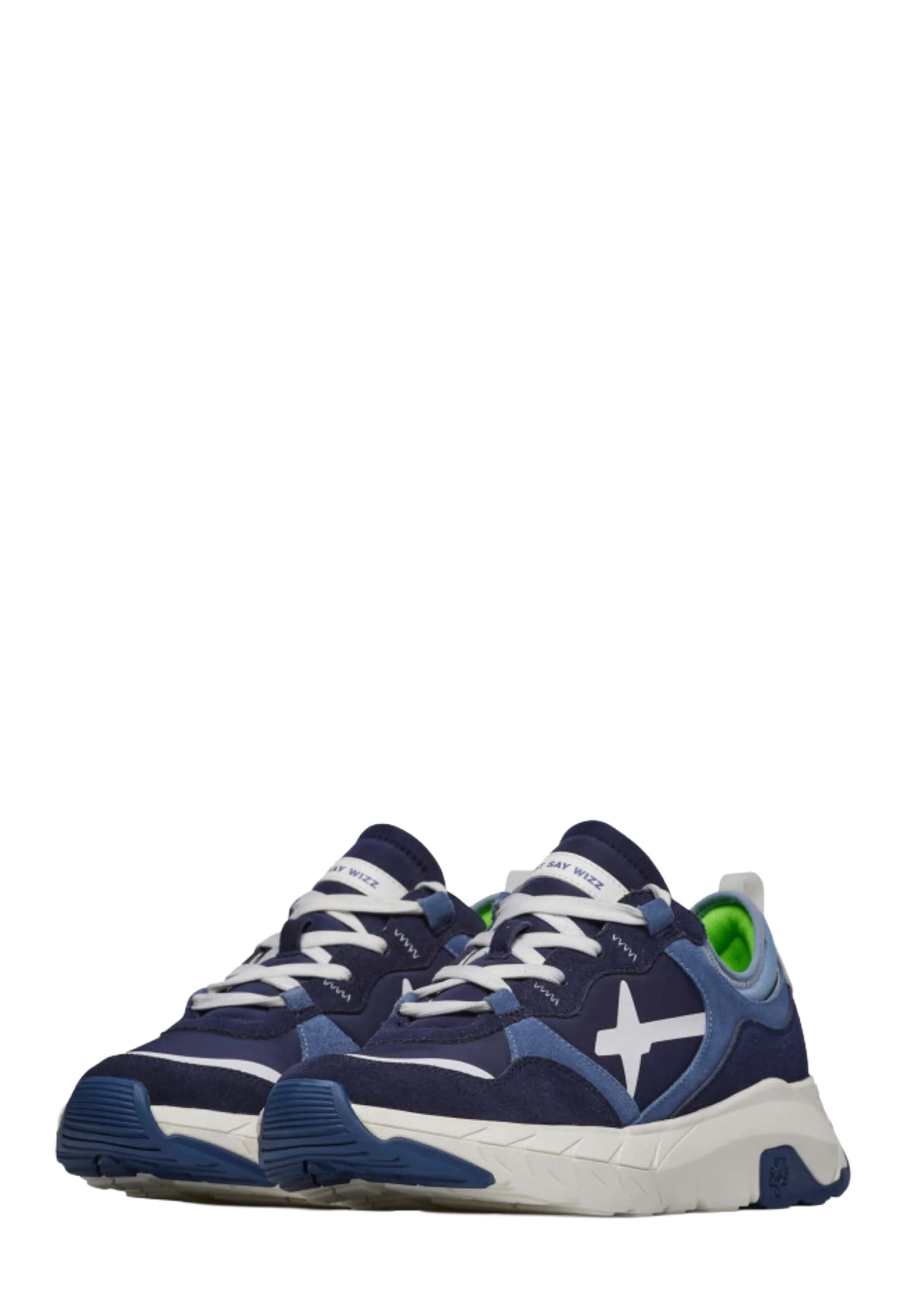 W6yz Sneakers Uomo | 2018631 01 - Image 13