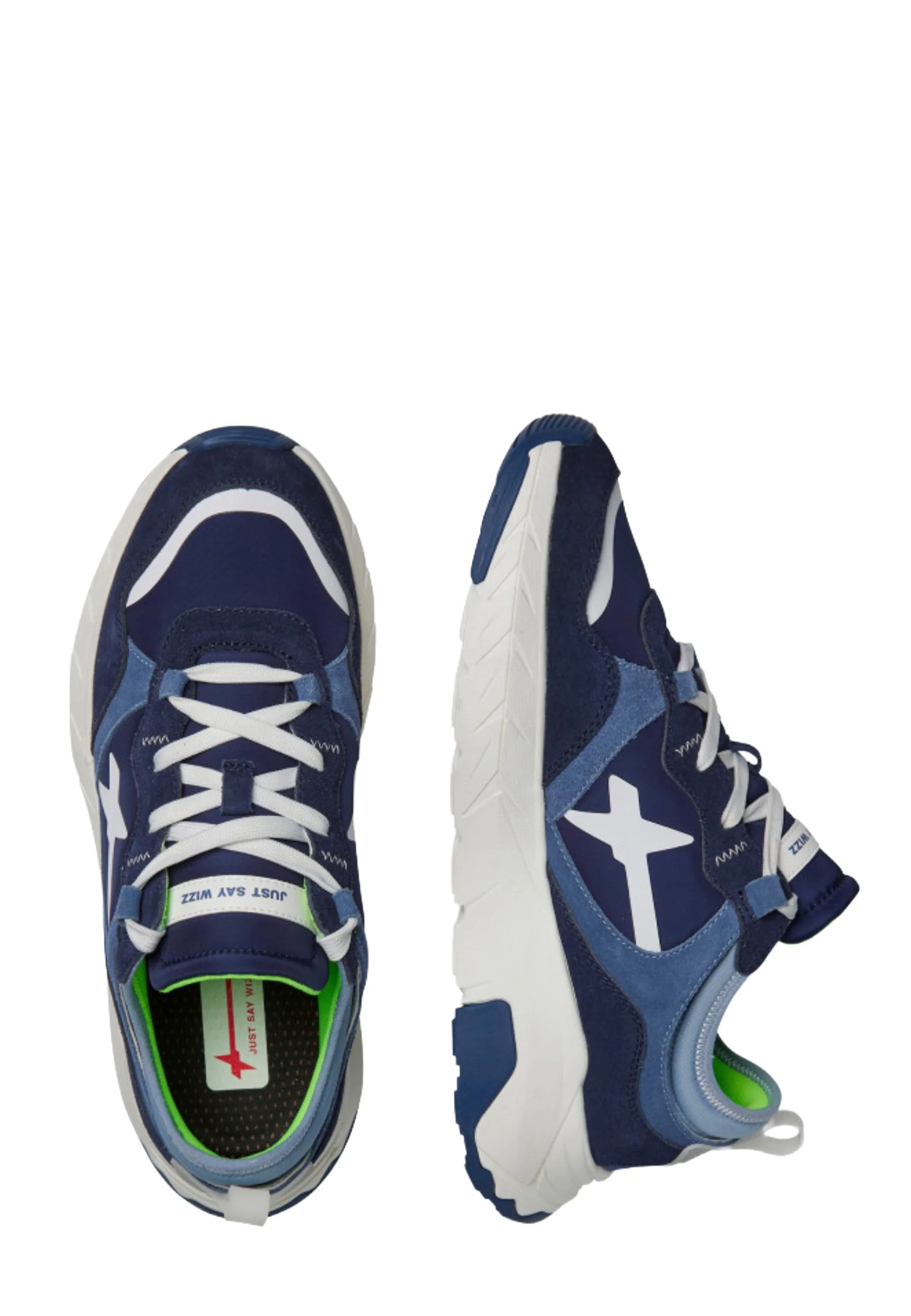 W6yz Sneakers Uomo | 2018631 01 - Image 14