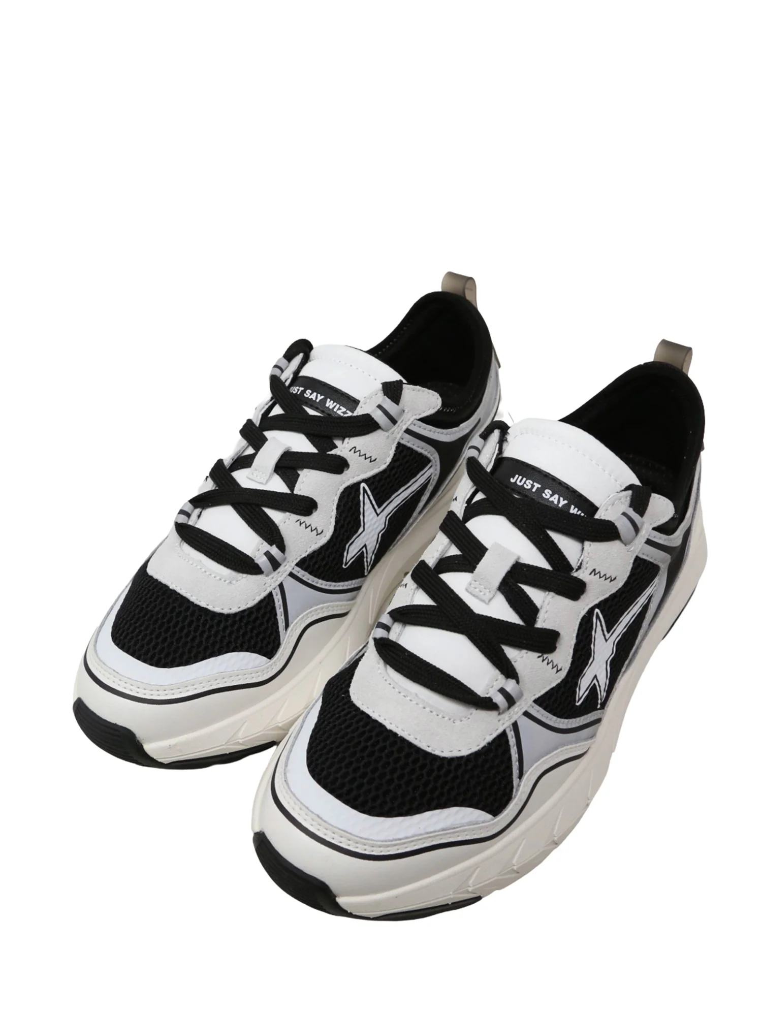 W6yz Sneakers Uomo | 2018631 02 - Image 2