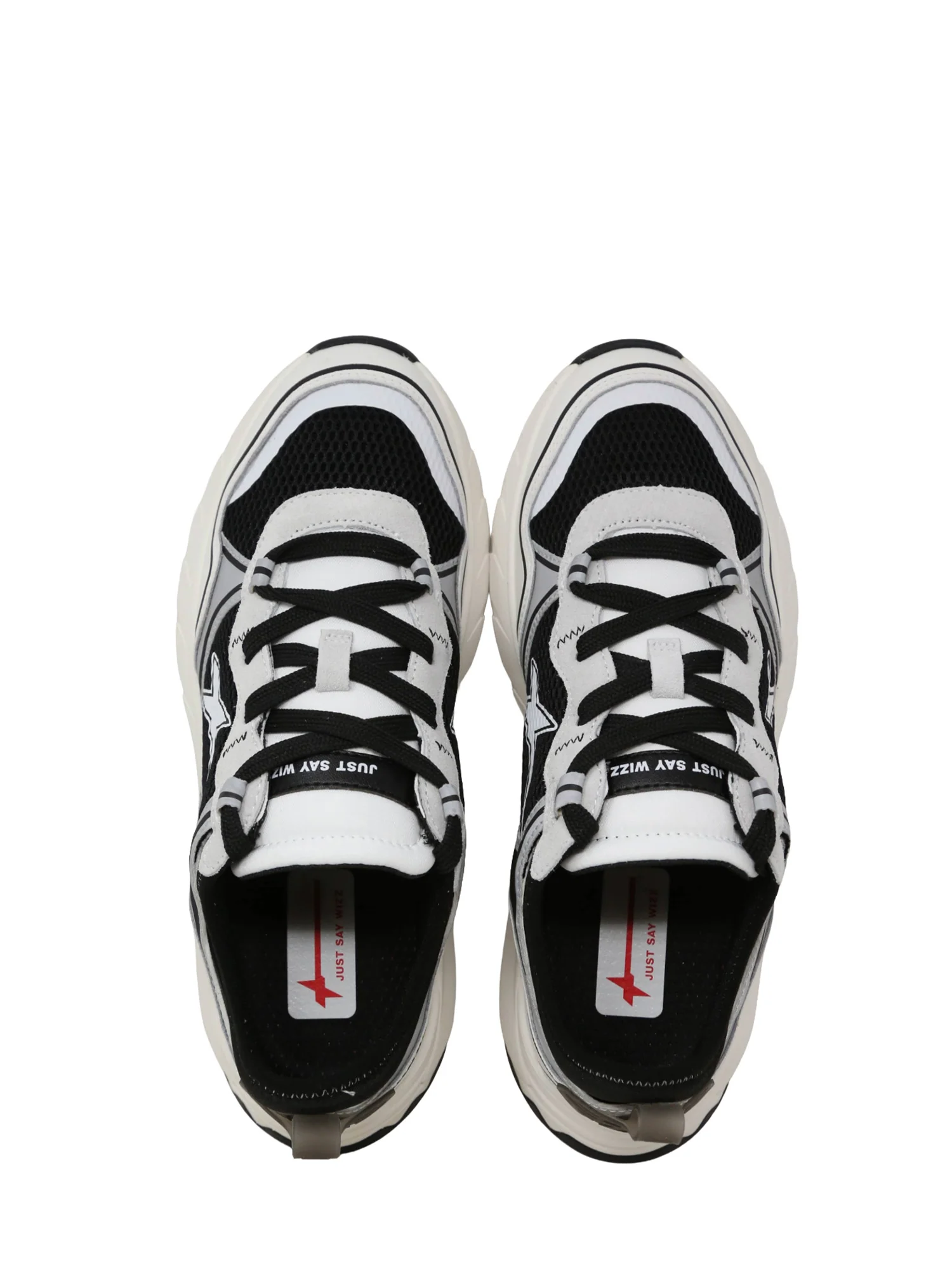 W6yz Sneakers Uomo | 2018631 02 - Image 4