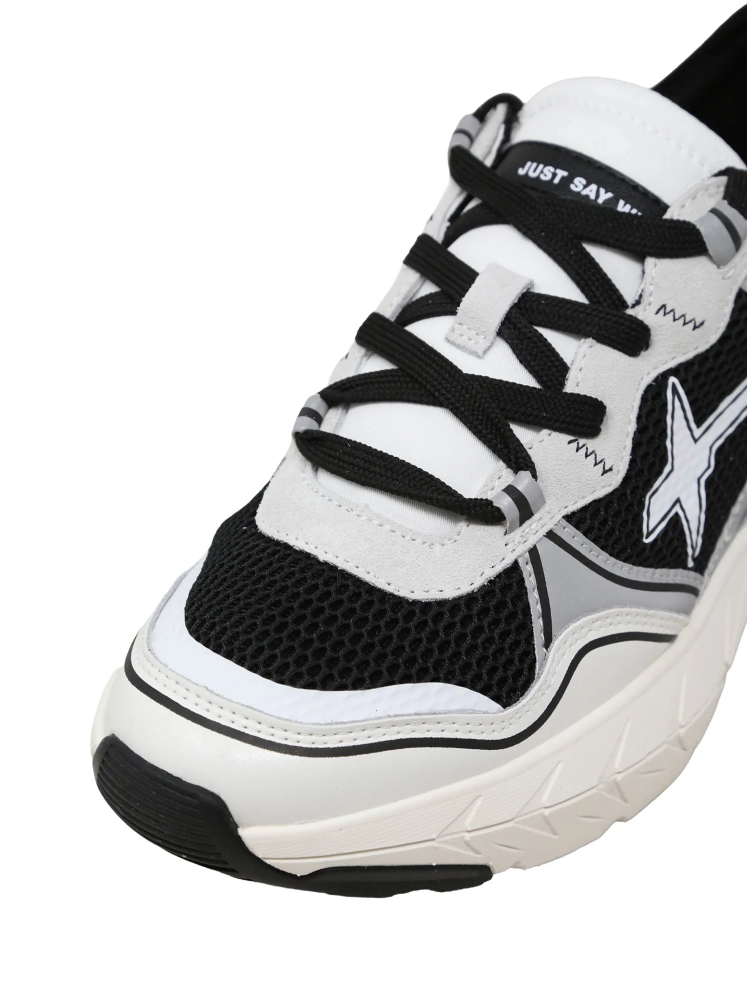 W6yz Sneakers Uomo | 2018631 02 - Image 5
