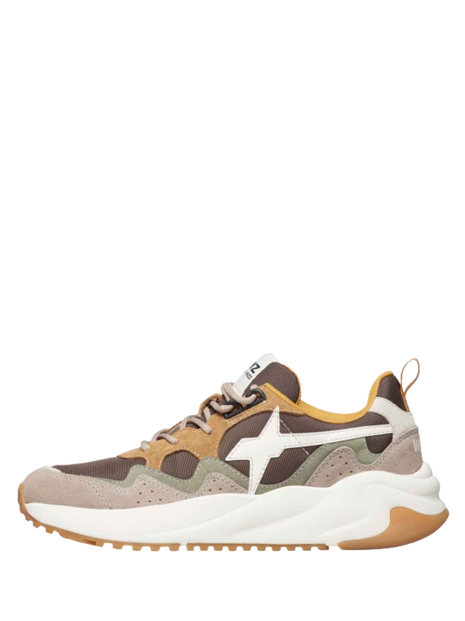W6yz Sneakers Uomo | 2019458 01 - Image 11