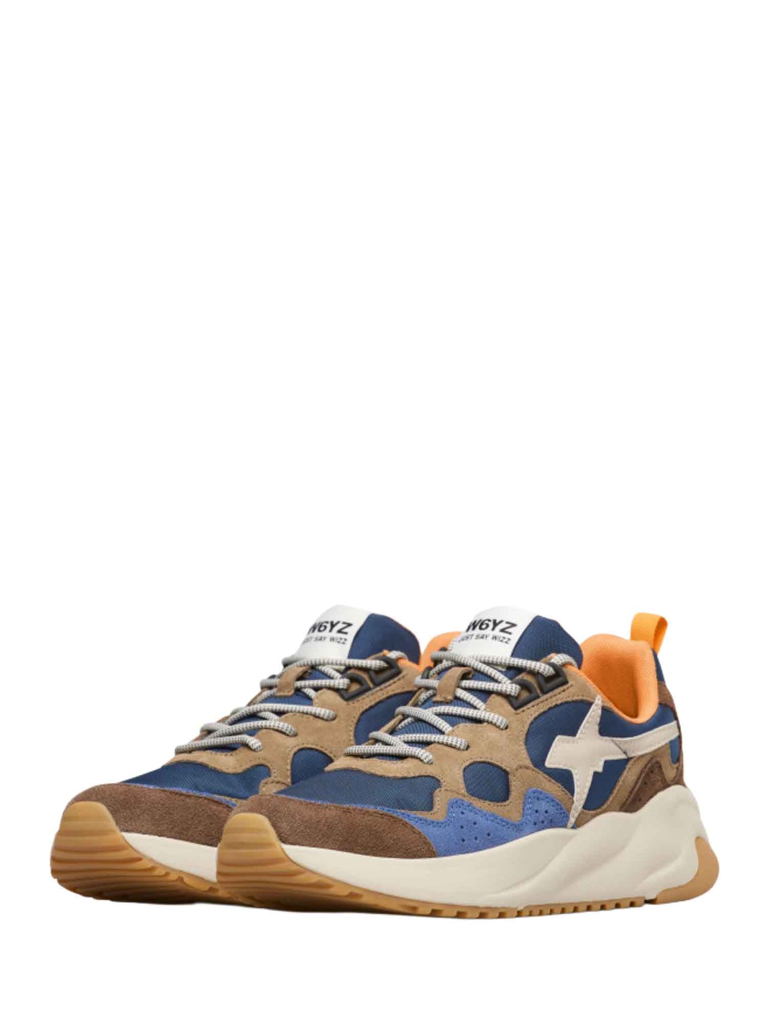 W6yz Sneakers Uomo | 2019458 01 - Image 18