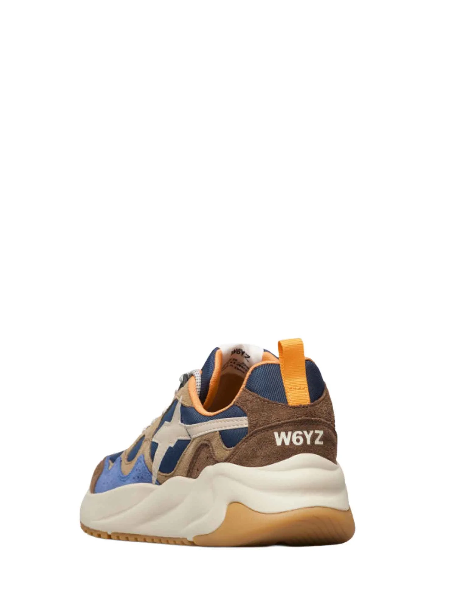 W6yz Sneakers Uomo | 2019458 01 - Image 19