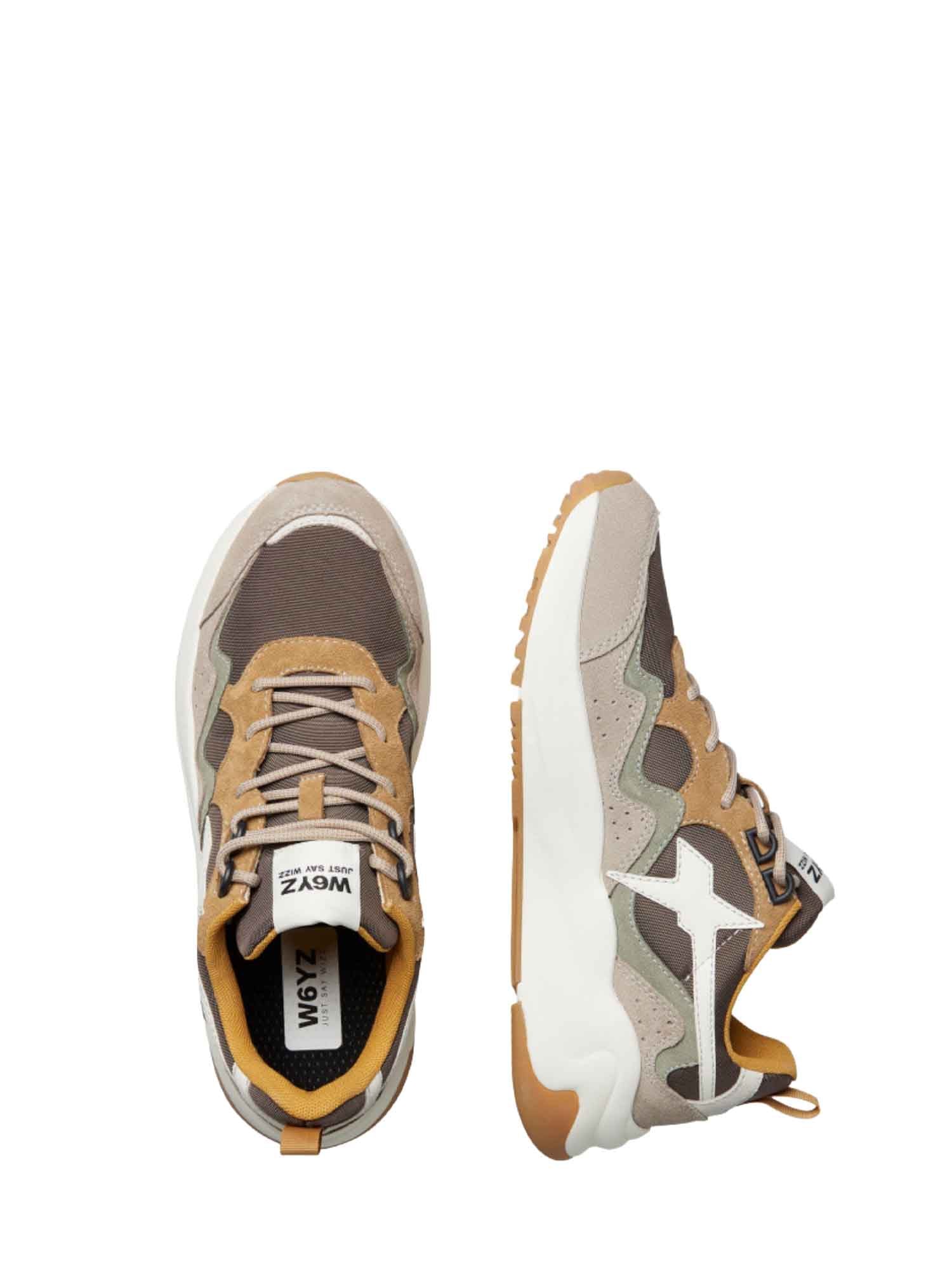 W6yz Sneakers Uomo | 2019458 01 - Image 7
