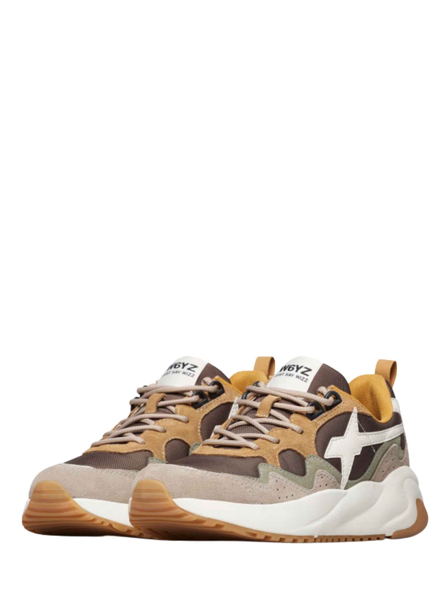 W6yz Sneakers Uomo | 2019458 01 - Image 8