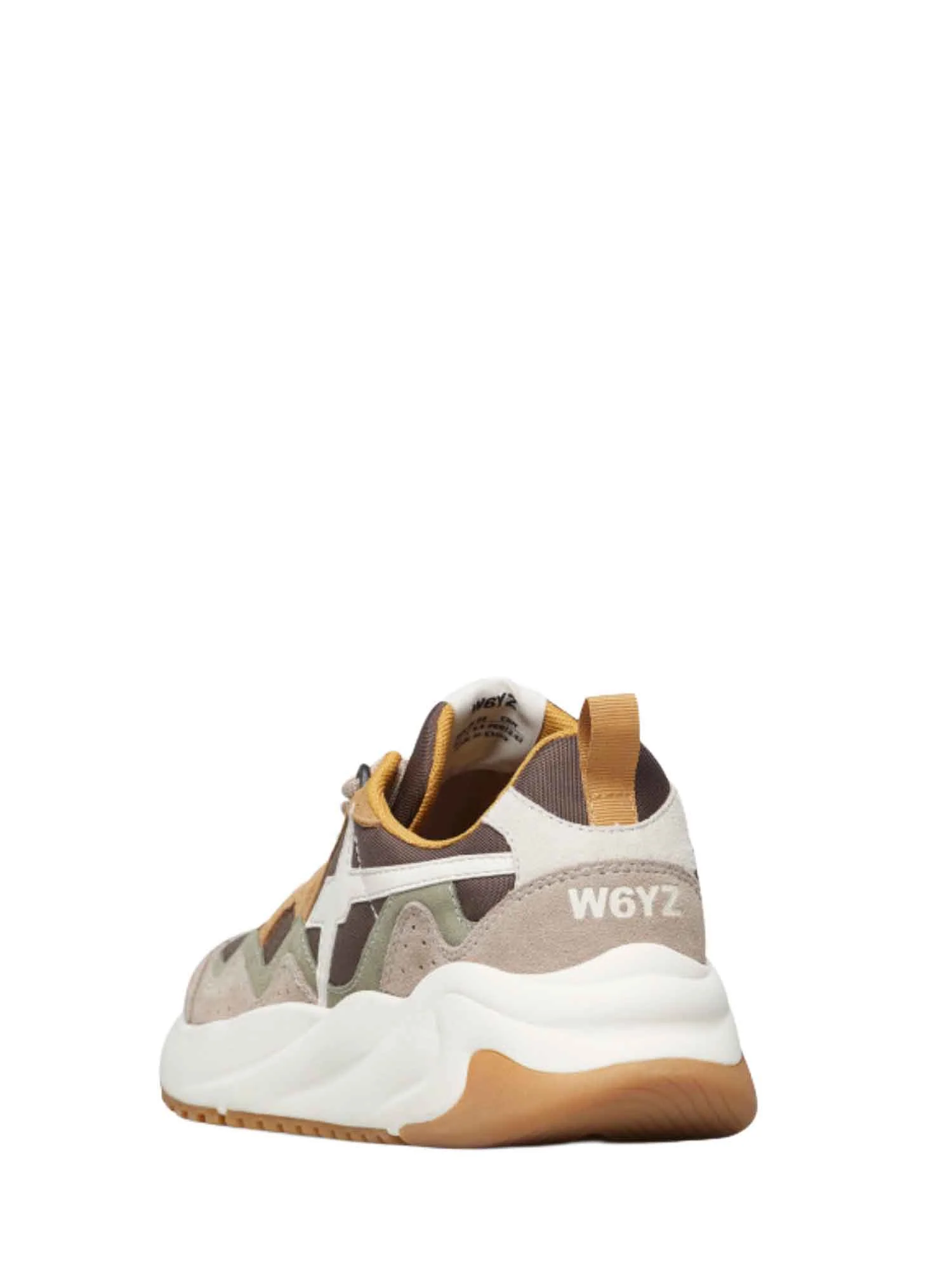 W6yz Sneakers Uomo | 2019458 01 - Image 9