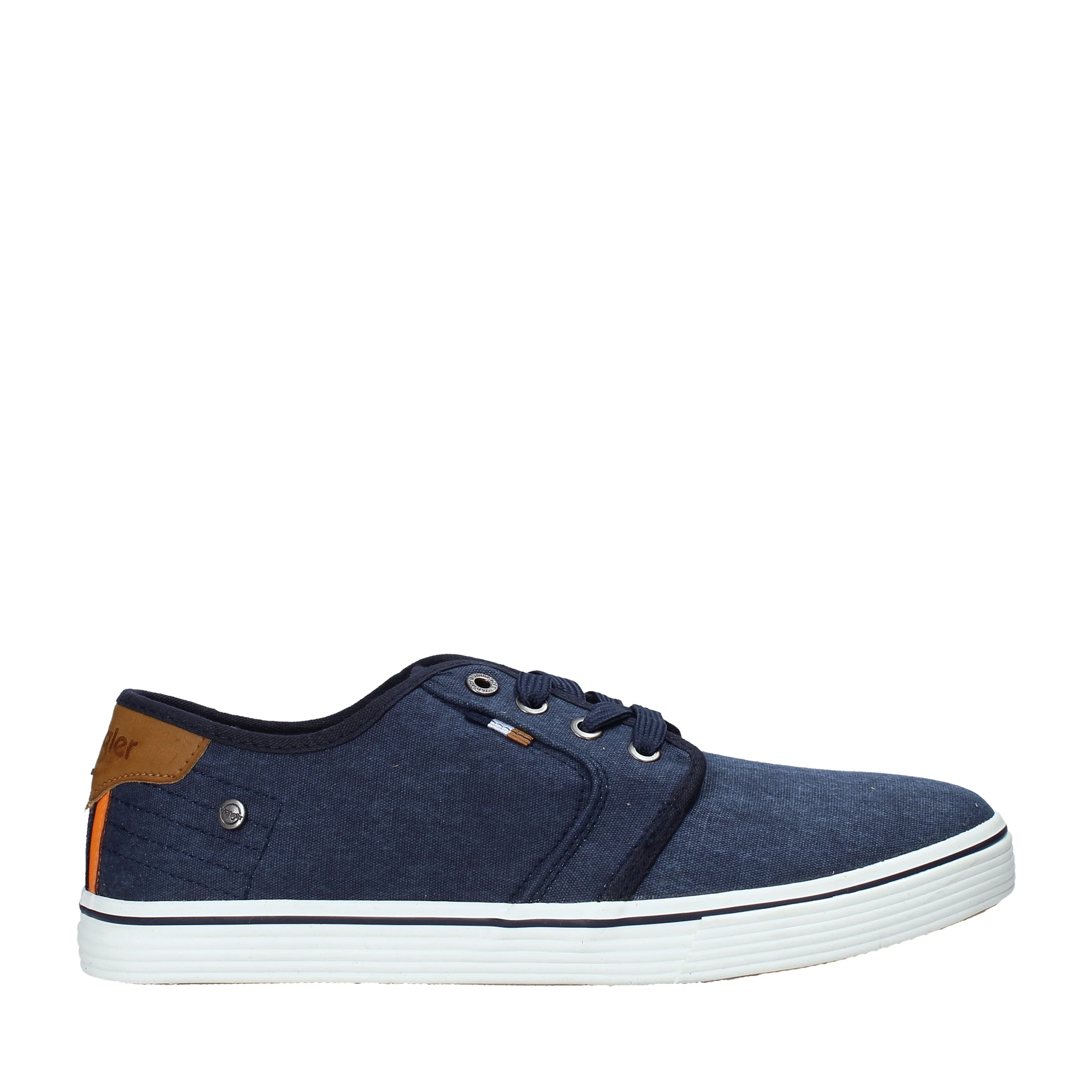 Wrangler Sneakers Uomo | WM01040A - Image 11