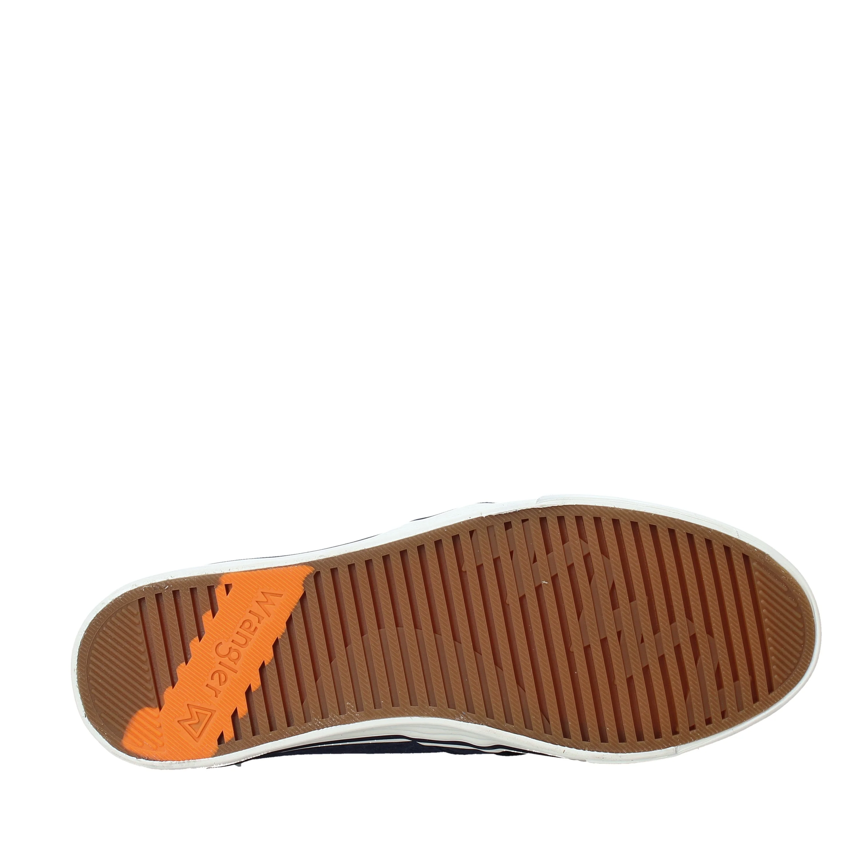 Wrangler Sneakers Uomo | WM01040A - Image 16