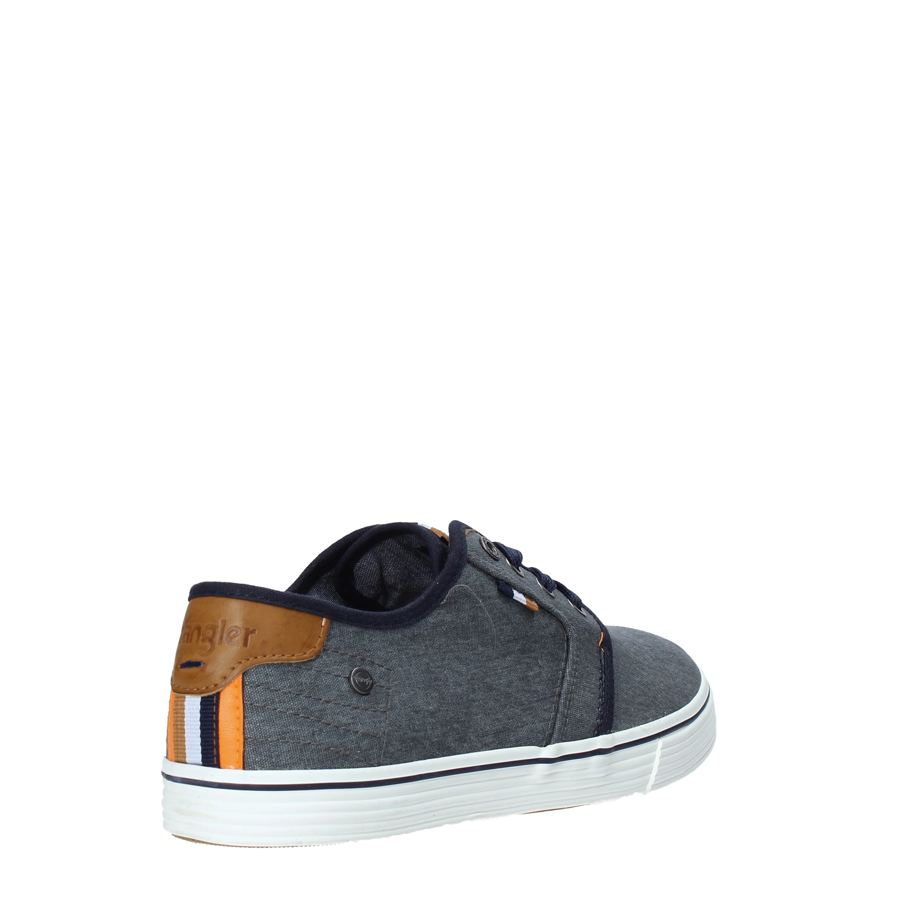 Wrangler Sneakers Uomo | WM01040A - Image 4