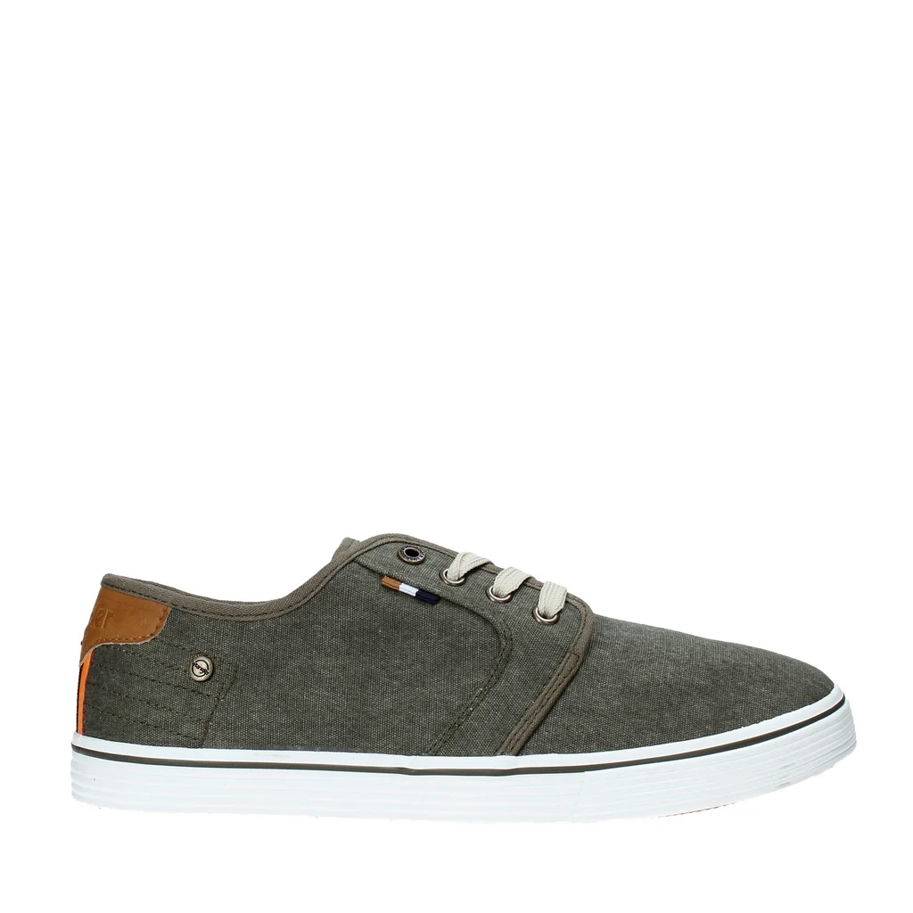 Wrangler Sneakers Uomo | WM01040A - Image 6