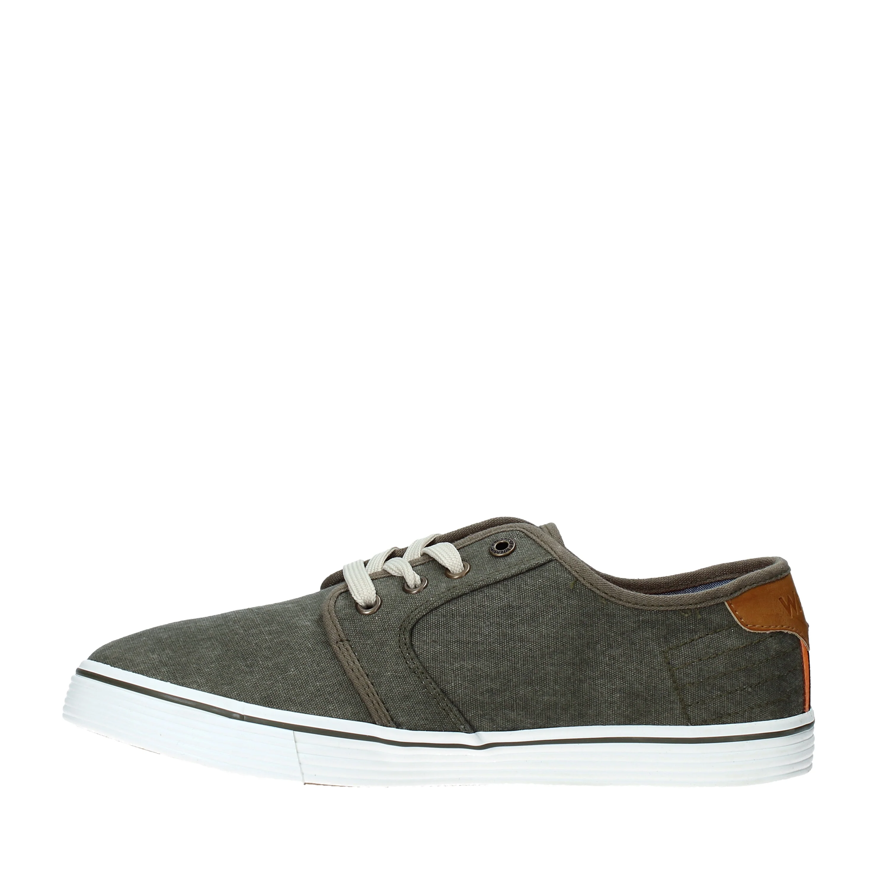 Wrangler Sneakers Uomo | WM01040A - Image 8