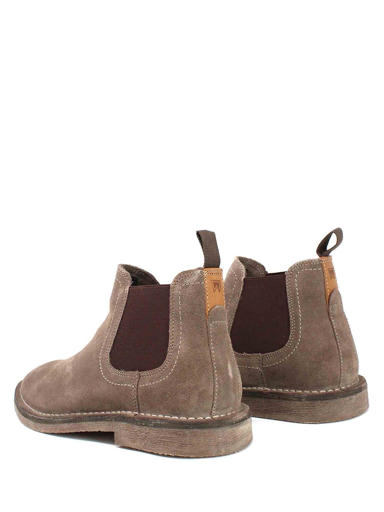 Wrangler Stivaletti Uomo | WM12070A - Image 9