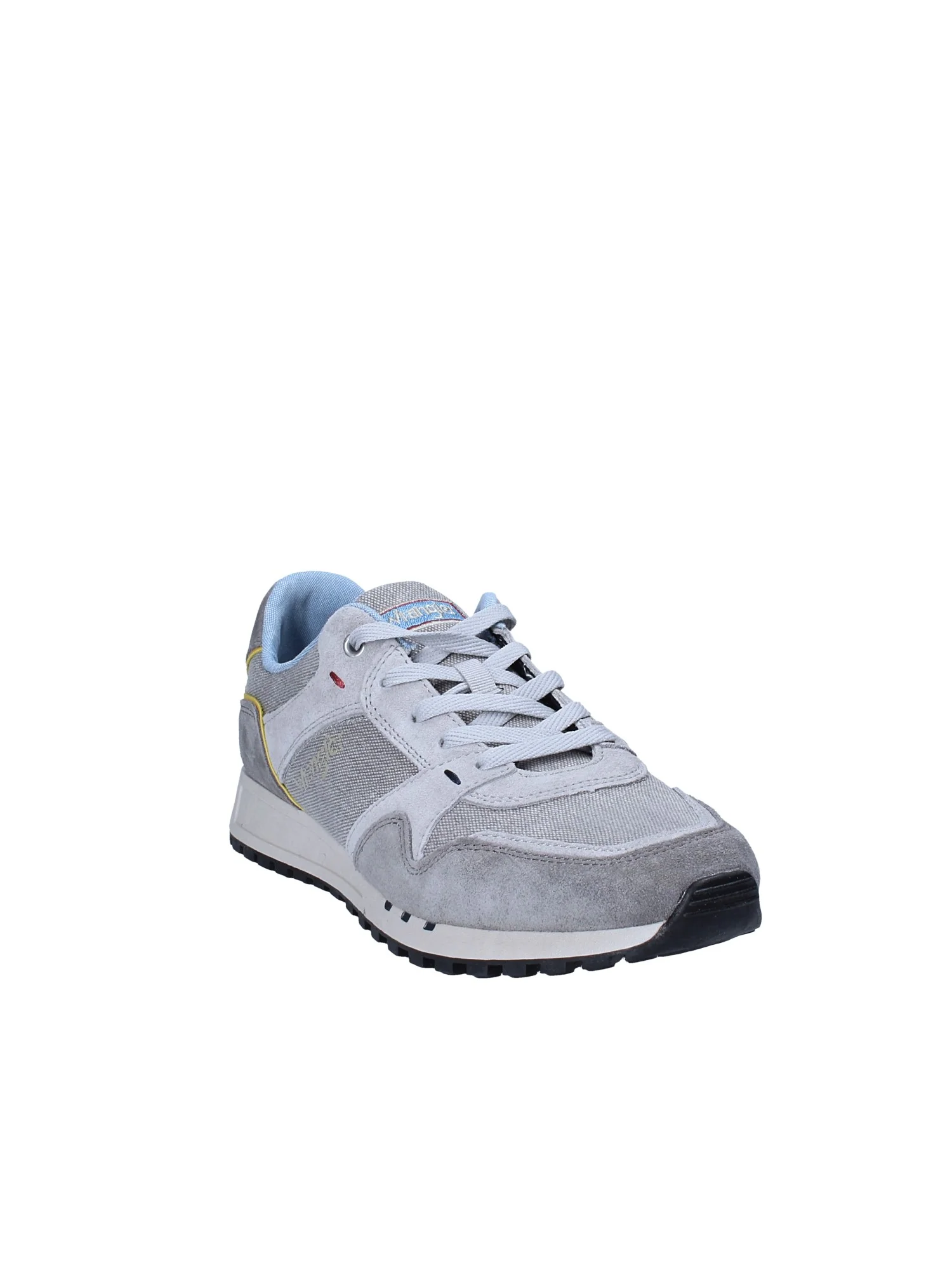 Wrangler Sneakers Uomo | WM181090 - Image 10