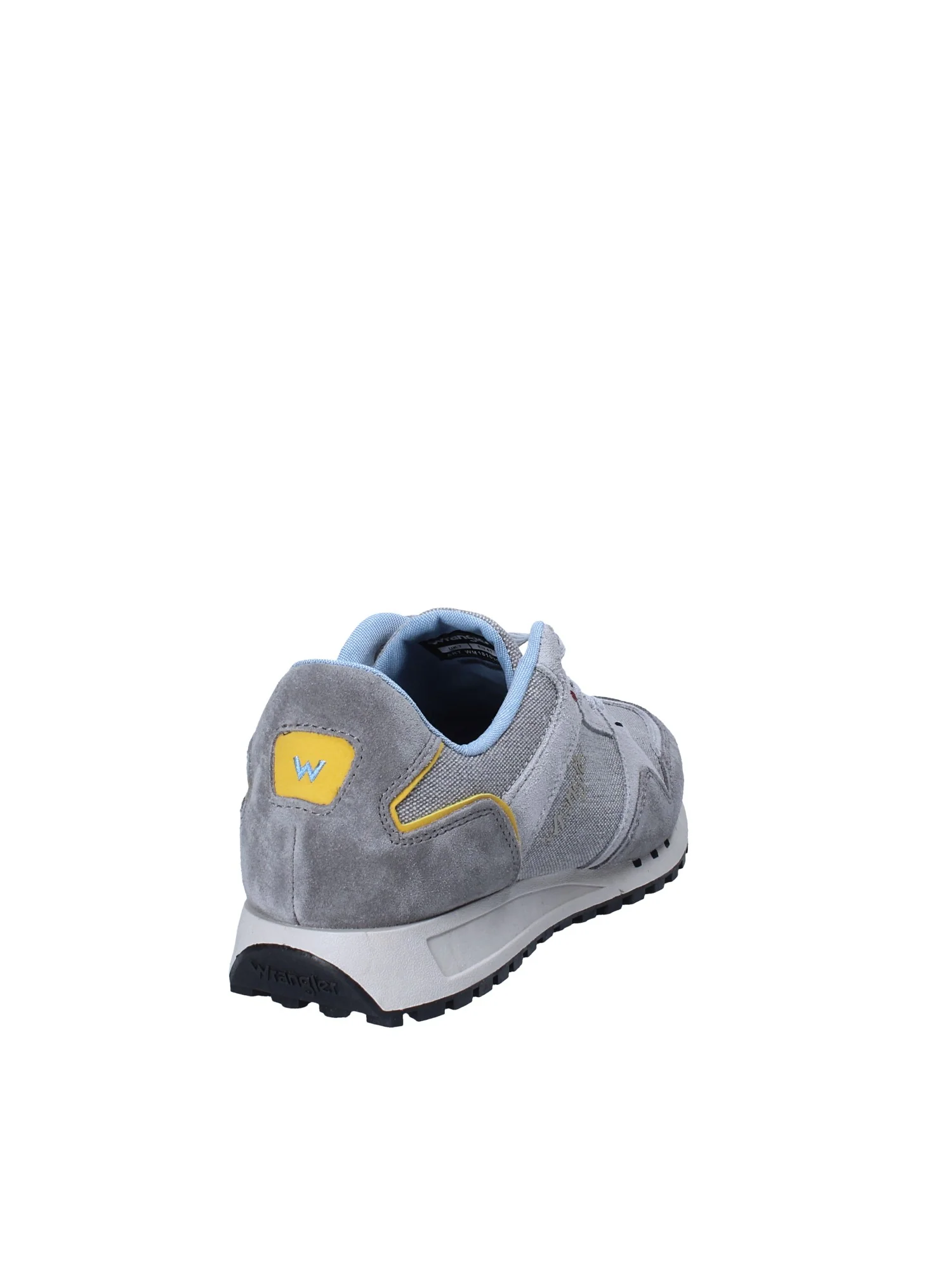 Wrangler Sneakers Uomo | WM181090 - Image 14