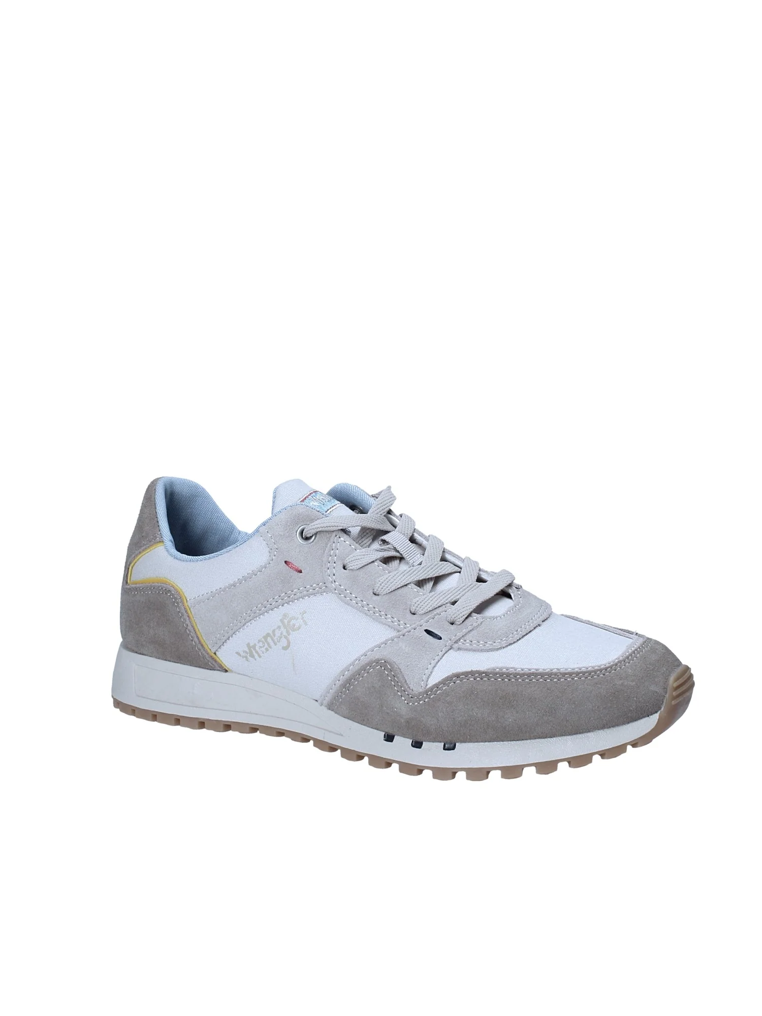 Wrangler Sneakers Uomo | WM181090 - Image 7