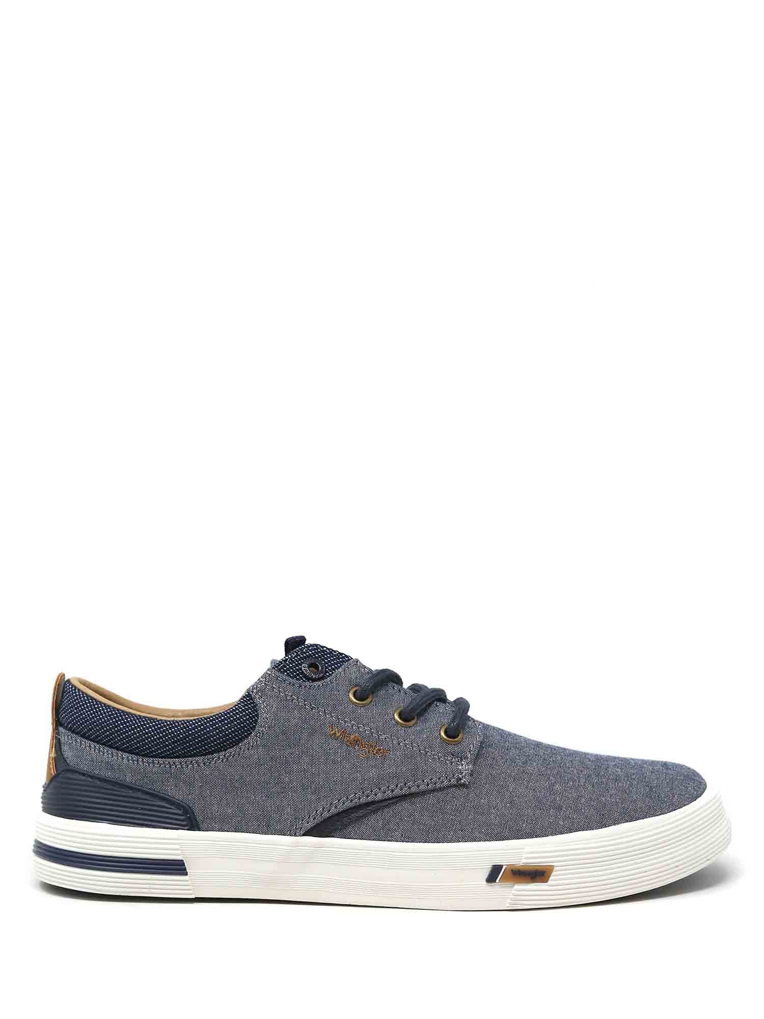 Wrangler Sneakers Uomo | WM21011A - Image 10