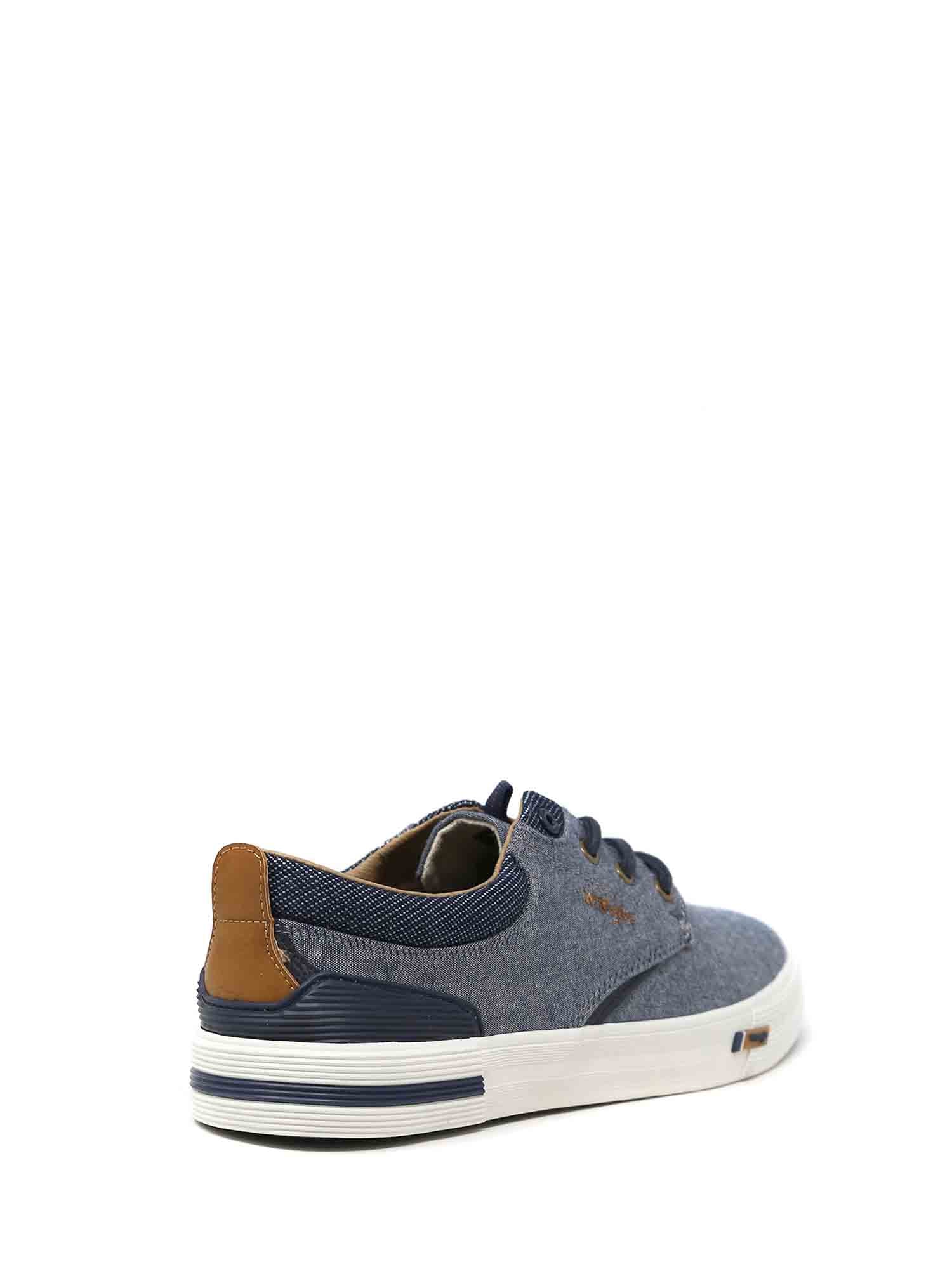 Wrangler Sneakers Uomo | WM21011A - Image 12
