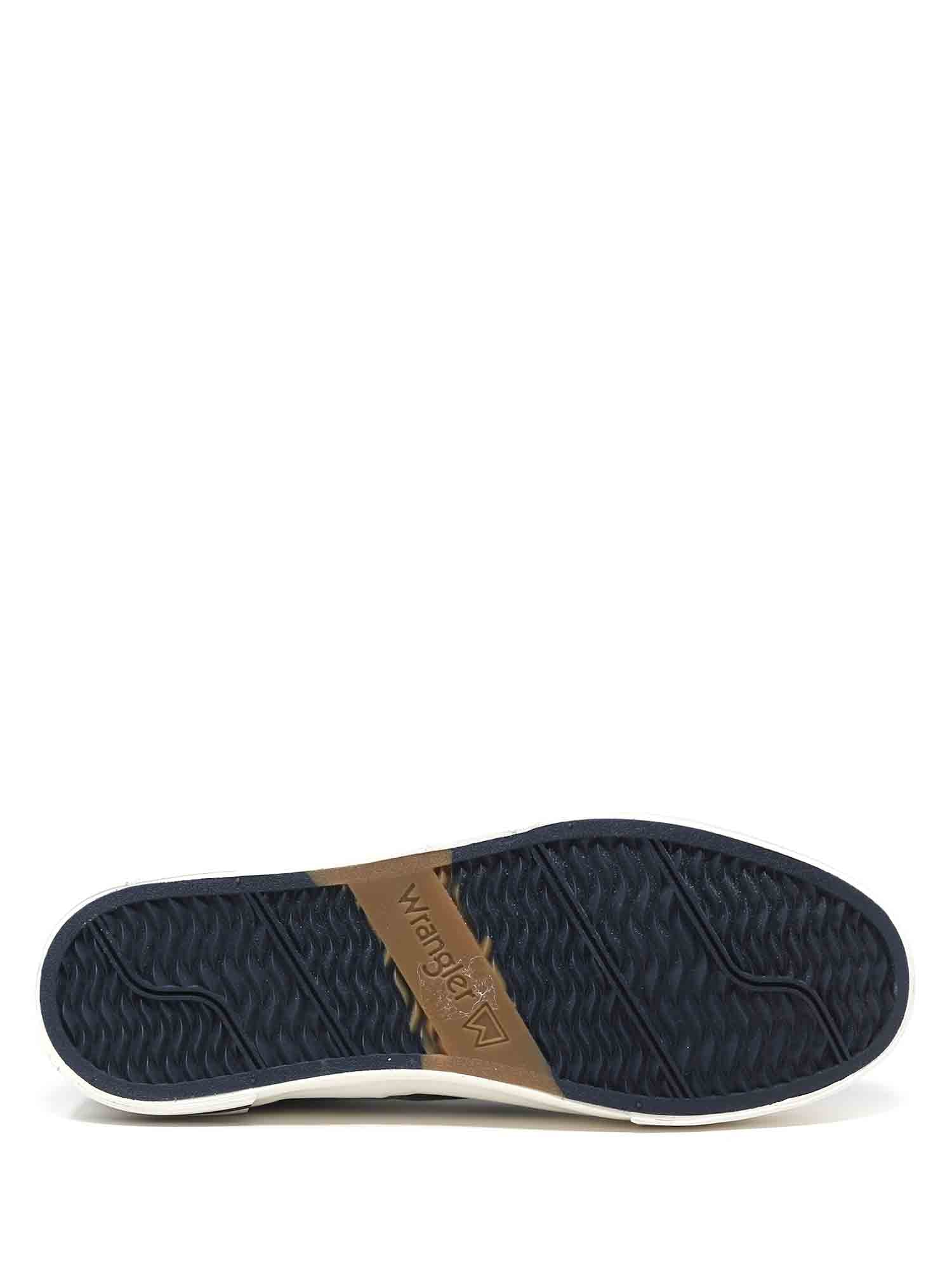 Wrangler Sneakers Uomo | WM21011A - Image 13