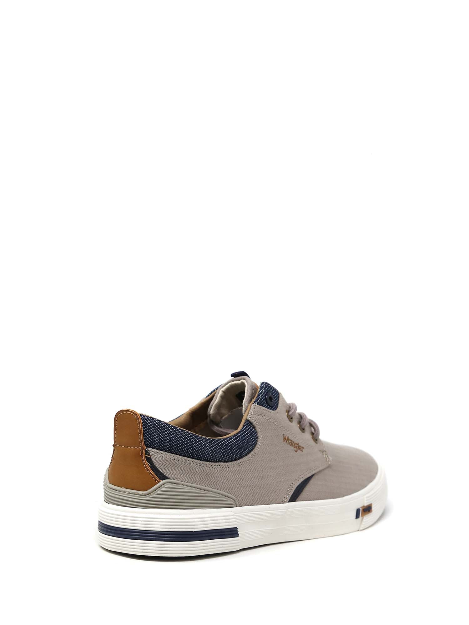 Wrangler Sneakers Uomo | WM21011A - Image 7