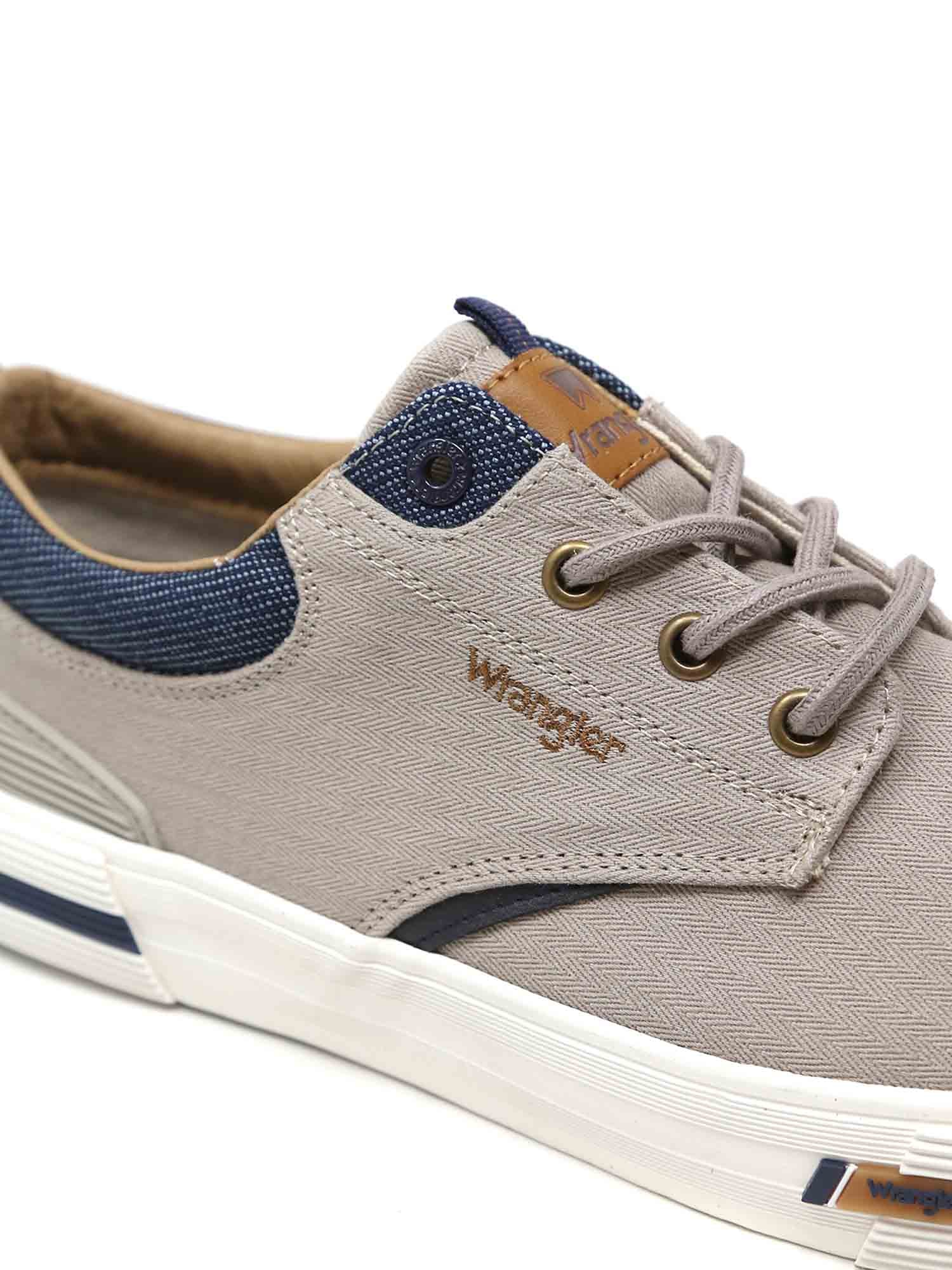 Wrangler Sneakers Uomo | WM21011A - Image 9