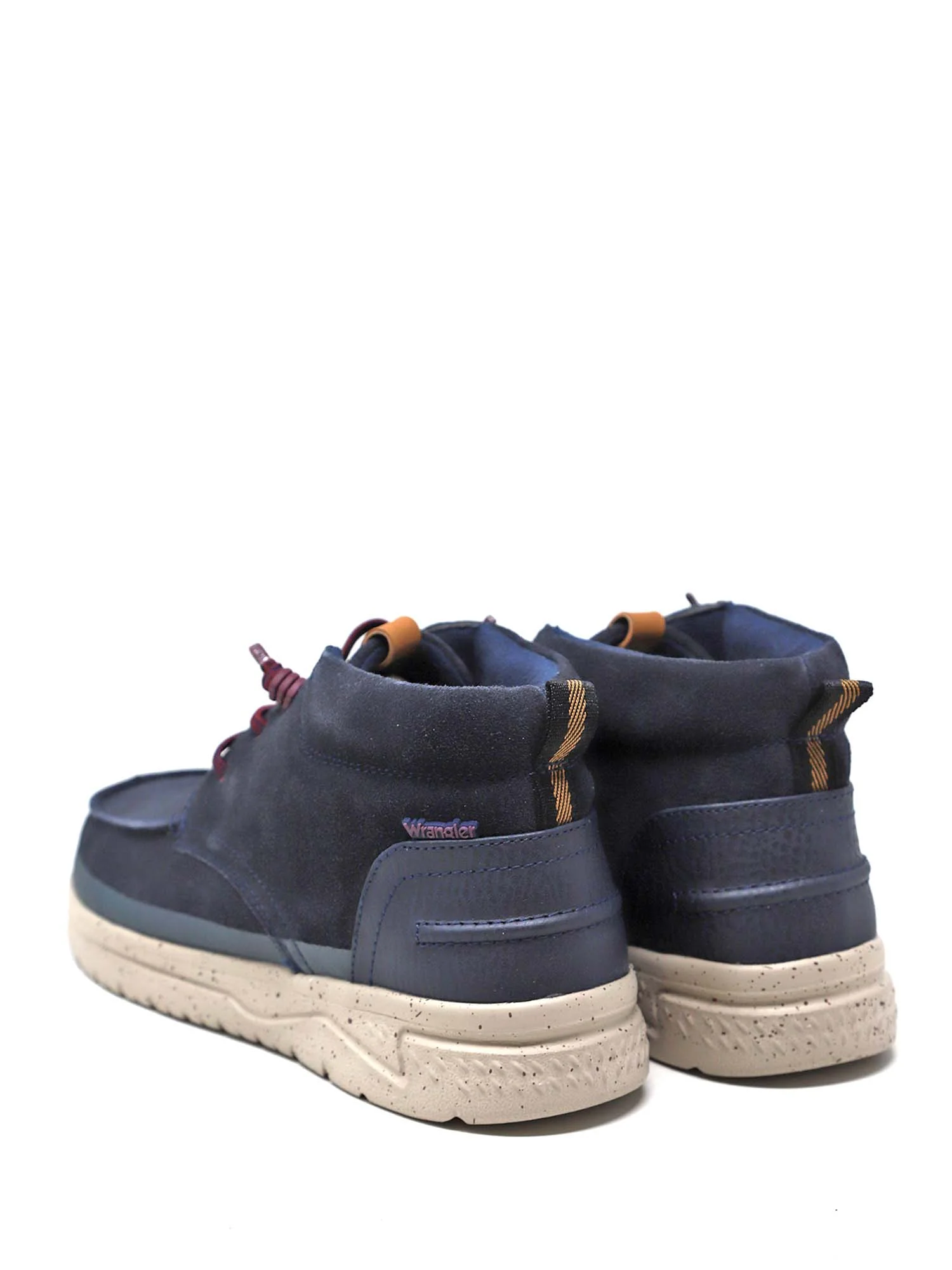 Wrangler Stivaletti Uomo | WM22173A - Image 3
