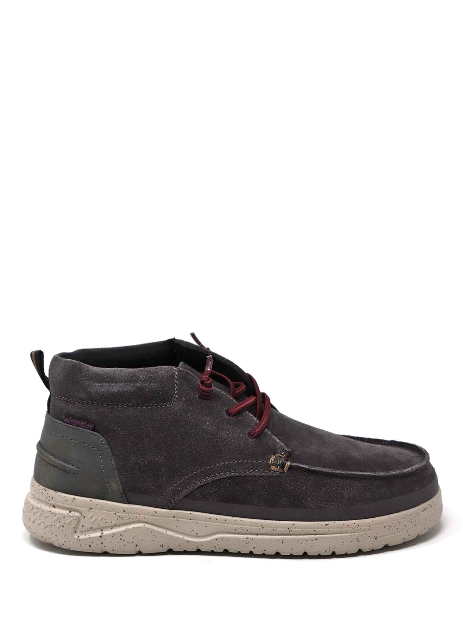 Wrangler Stivaletti Uomo | WM22173A - Image 6
