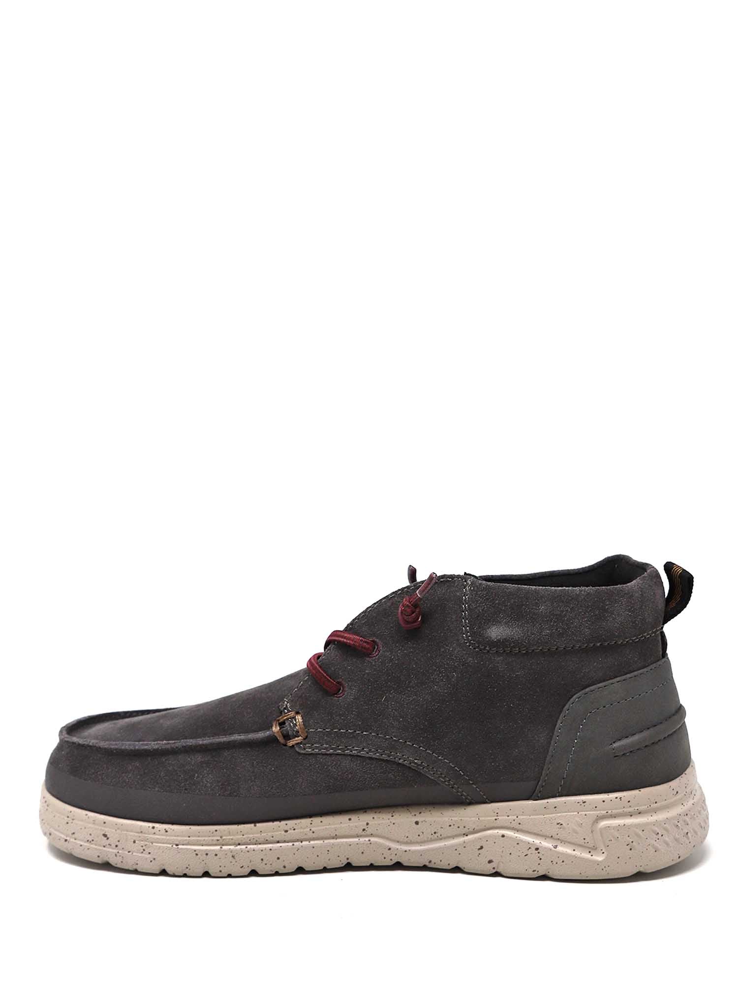 Wrangler Stivaletti Uomo | WM22173A - Image 7