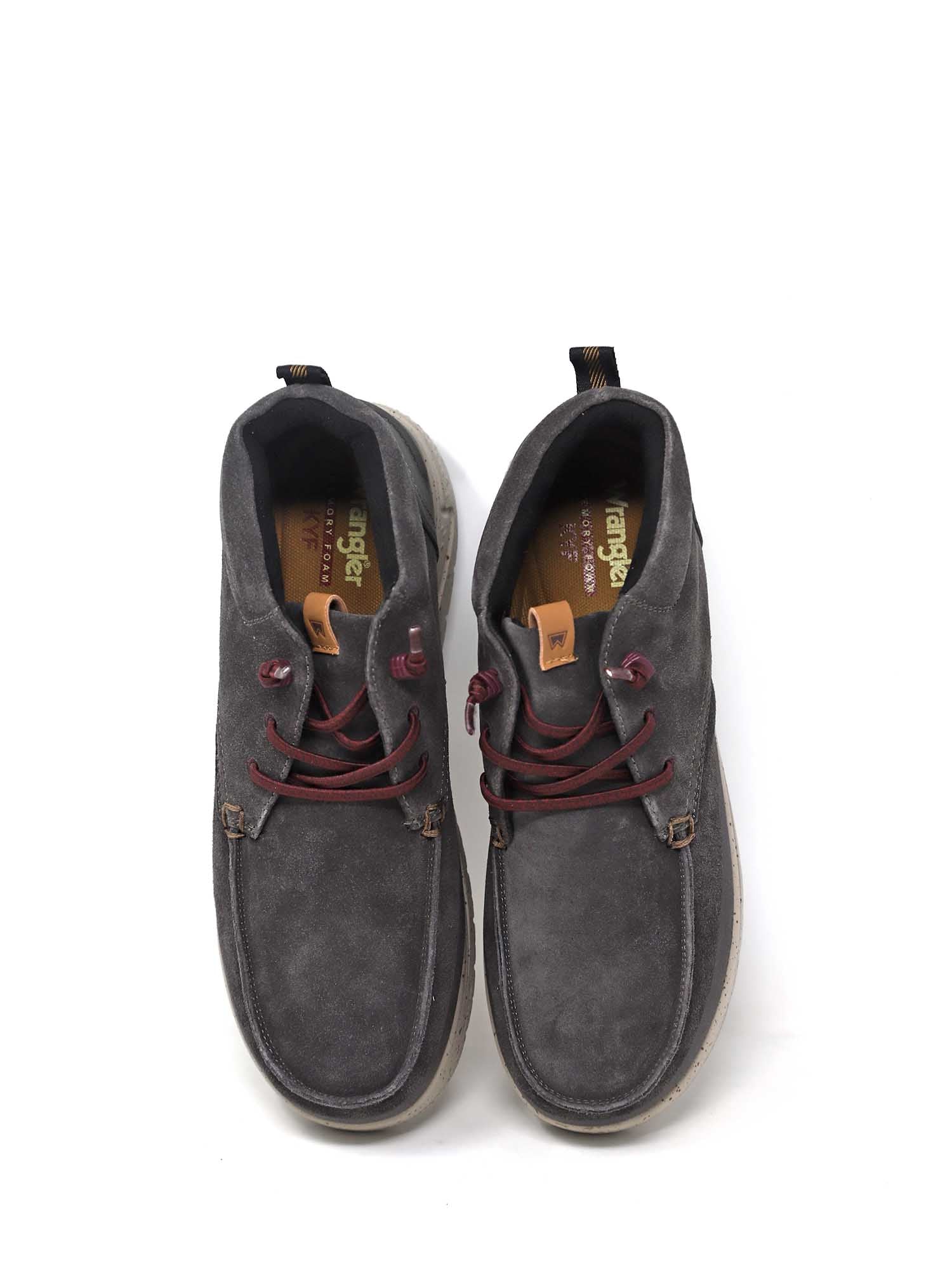 Wrangler Stivaletti Uomo | WM22173A - Image 8