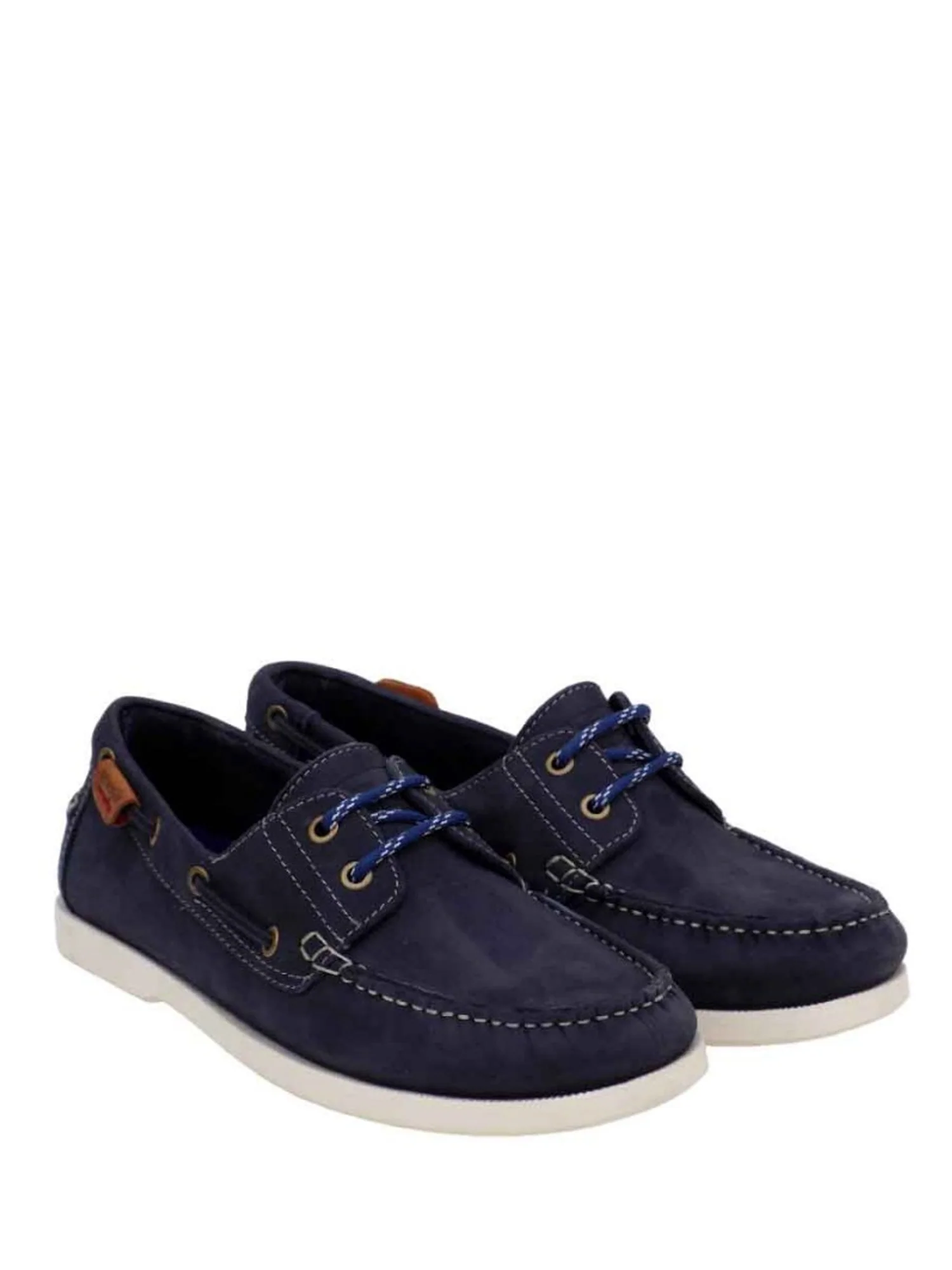 Wrangler Mocassini Uomo | WM31010A - Image 2