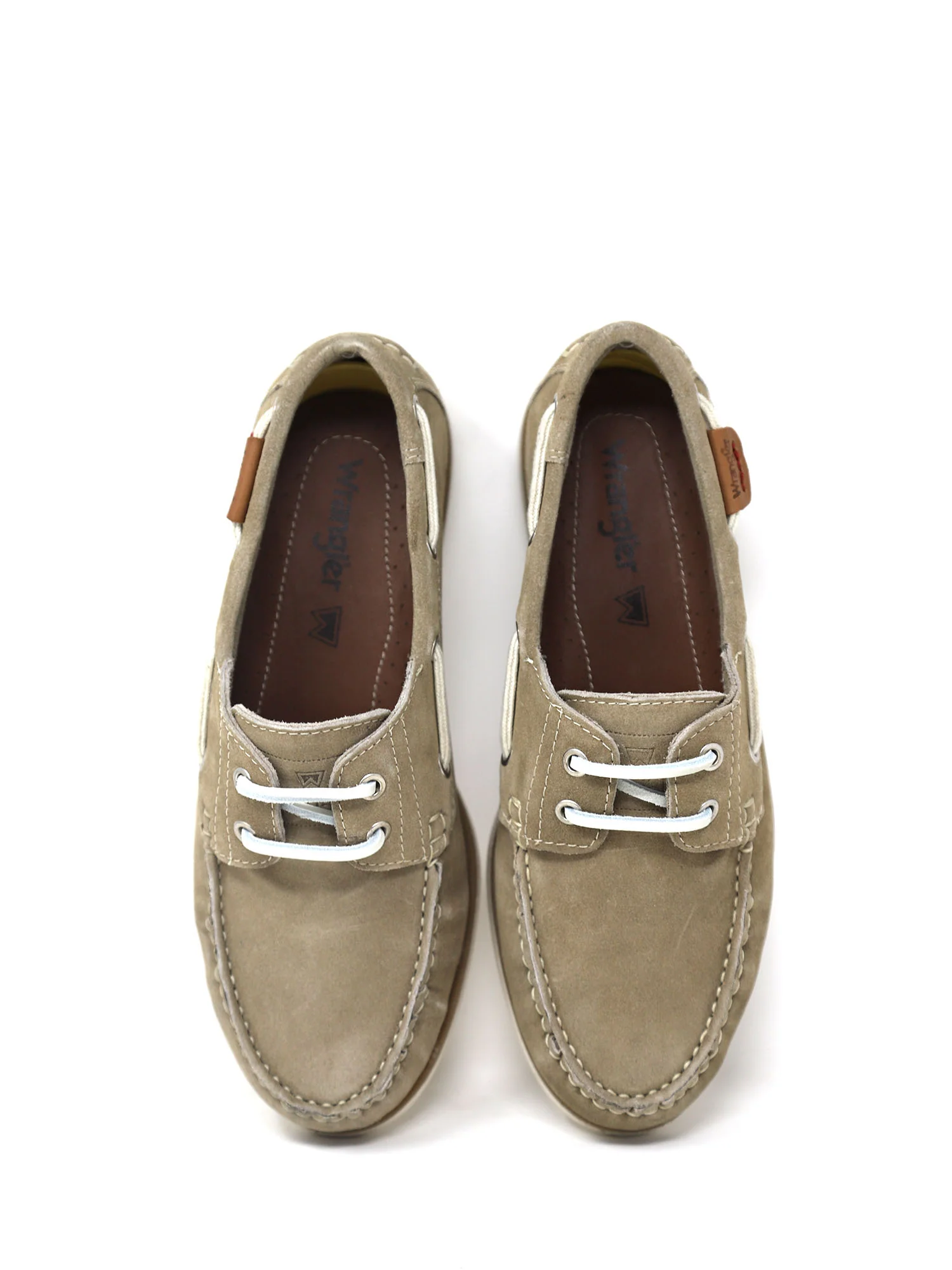 Wrangler Mocassini Uomo | WM31011A - Image 3