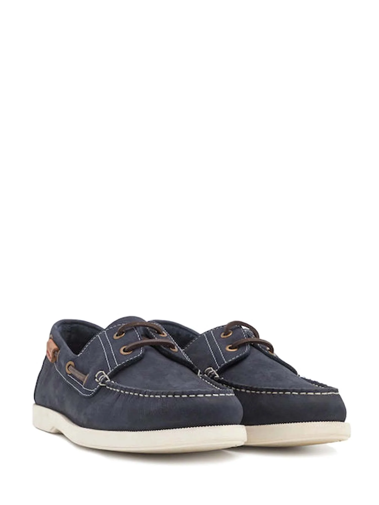 Wrangler Mocassini Uomo | WM31012A - Image 2