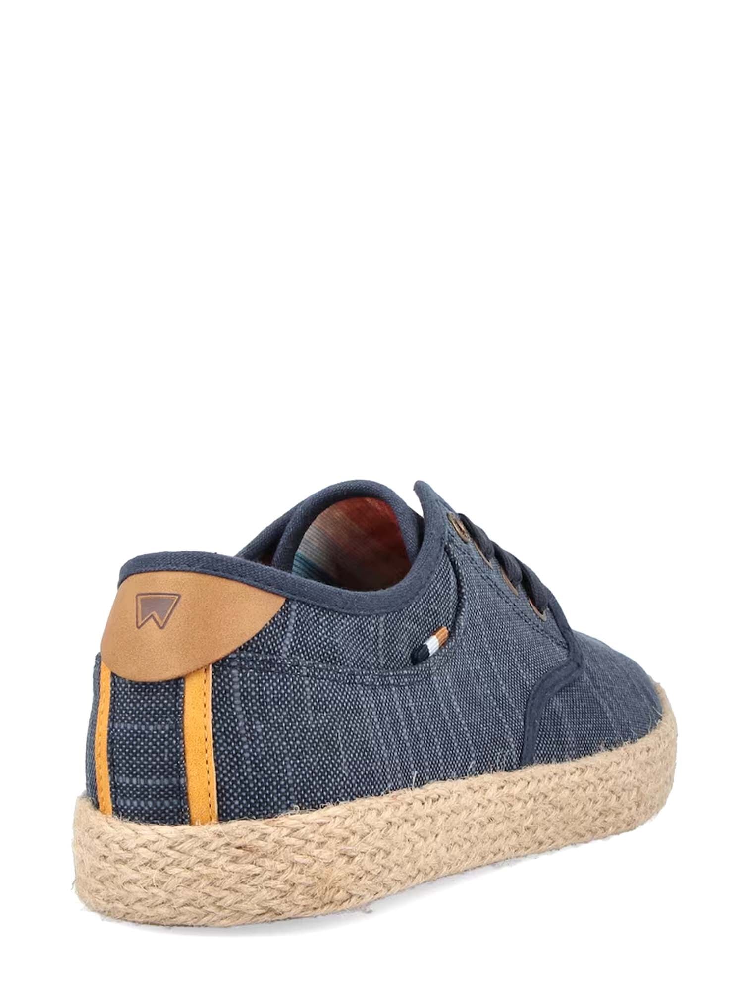 Wrangler Sneakers Uomo | WM31032A - Image 3