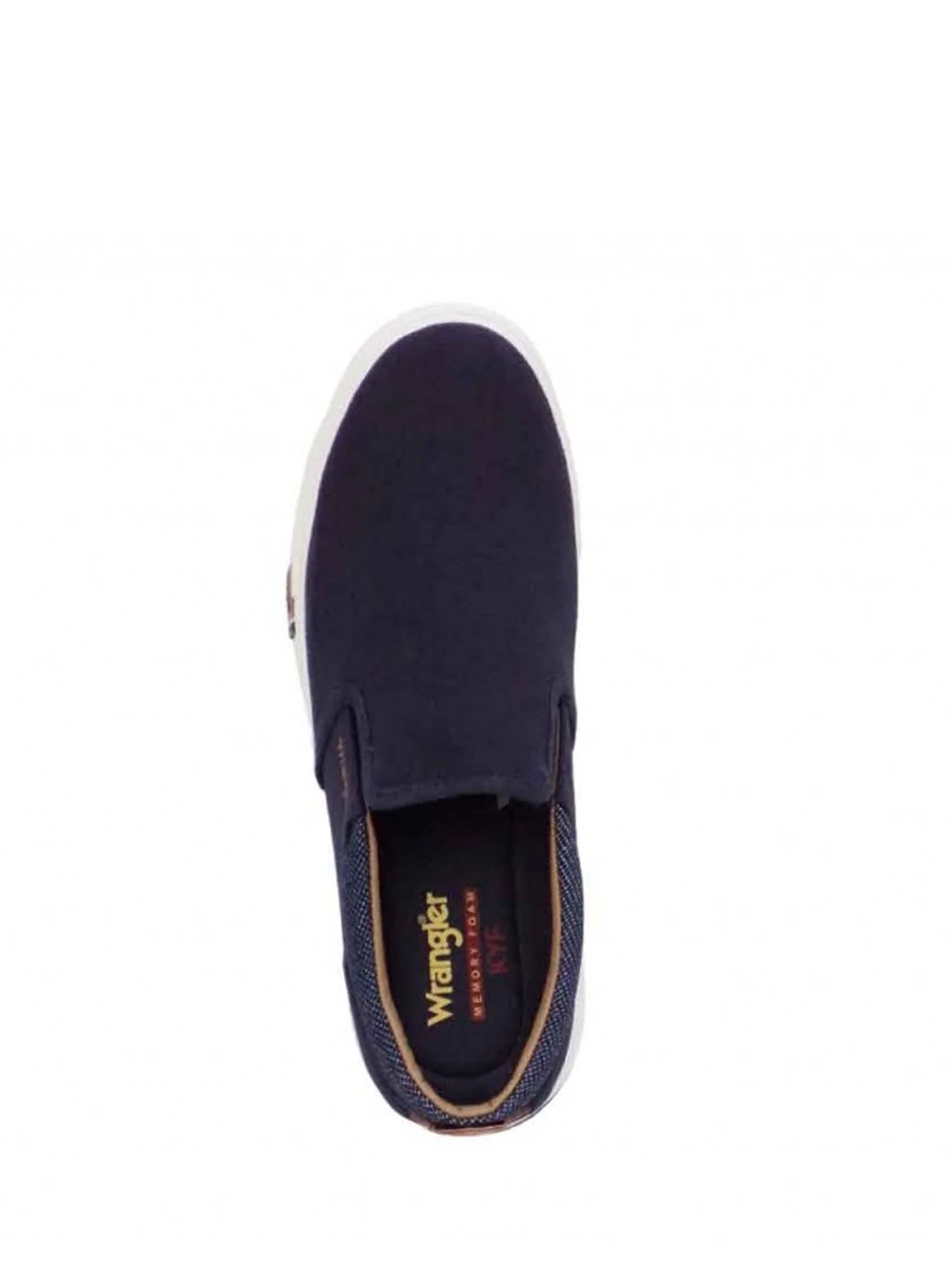 Wrangler Slip-on Uomo | WM31041A - Image 3