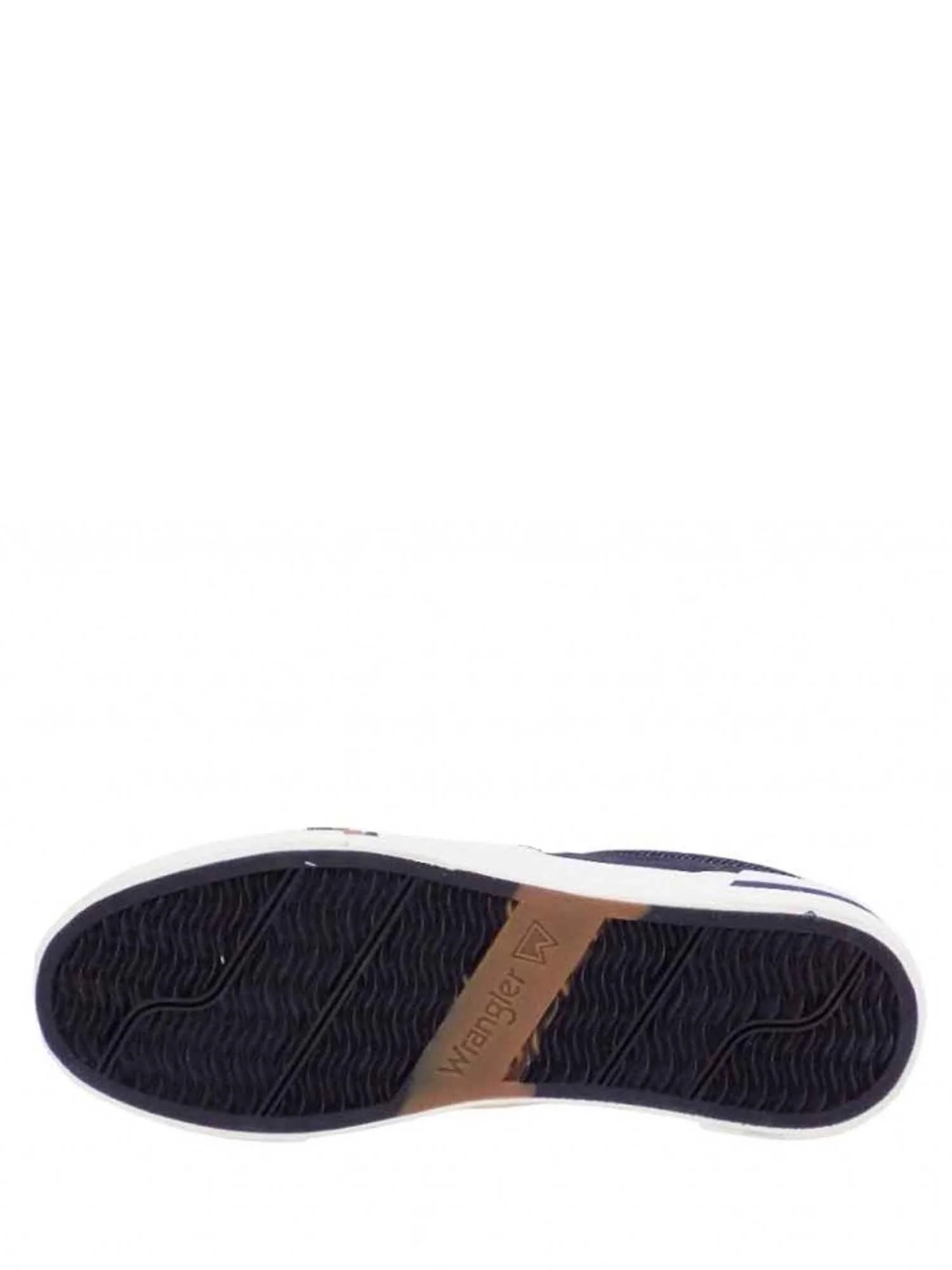 Wrangler Slip-on Uomo | WM31041A - Image 4