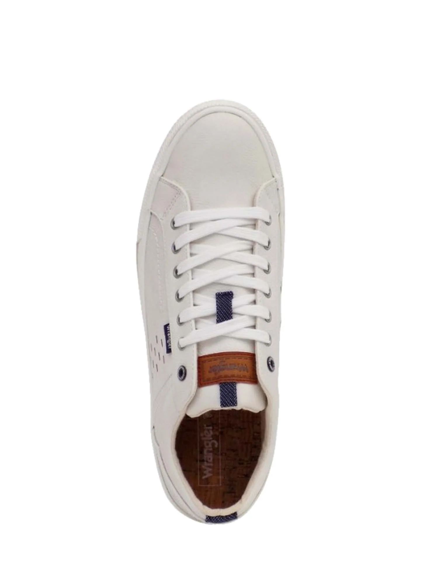 Wrangler Sneakers Uomo | WM31050A - Image 3