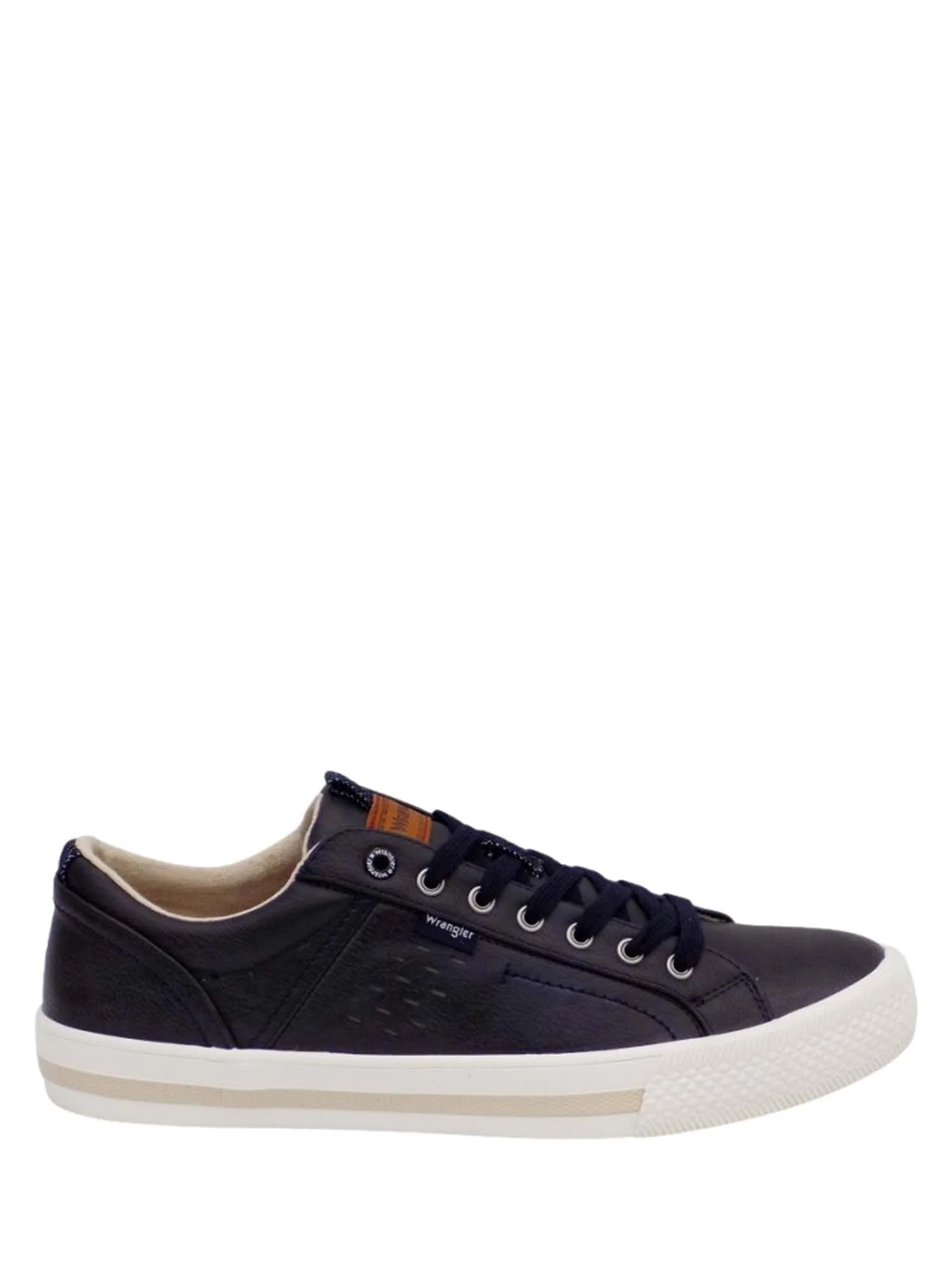 Wrangler Sneakers Uomo | WM31050A - Image 5