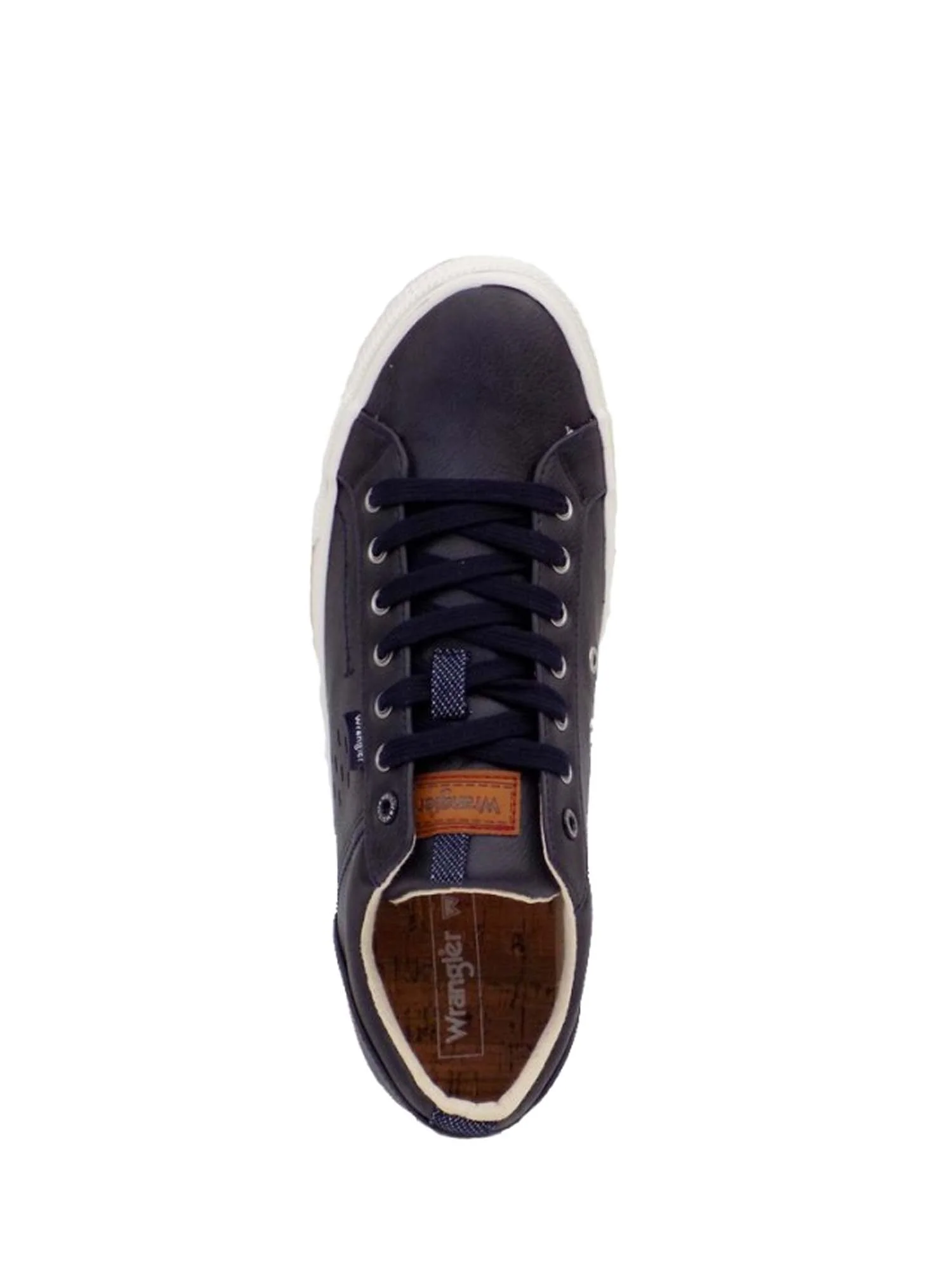 Wrangler Sneakers Uomo | WM31050A - Image 7