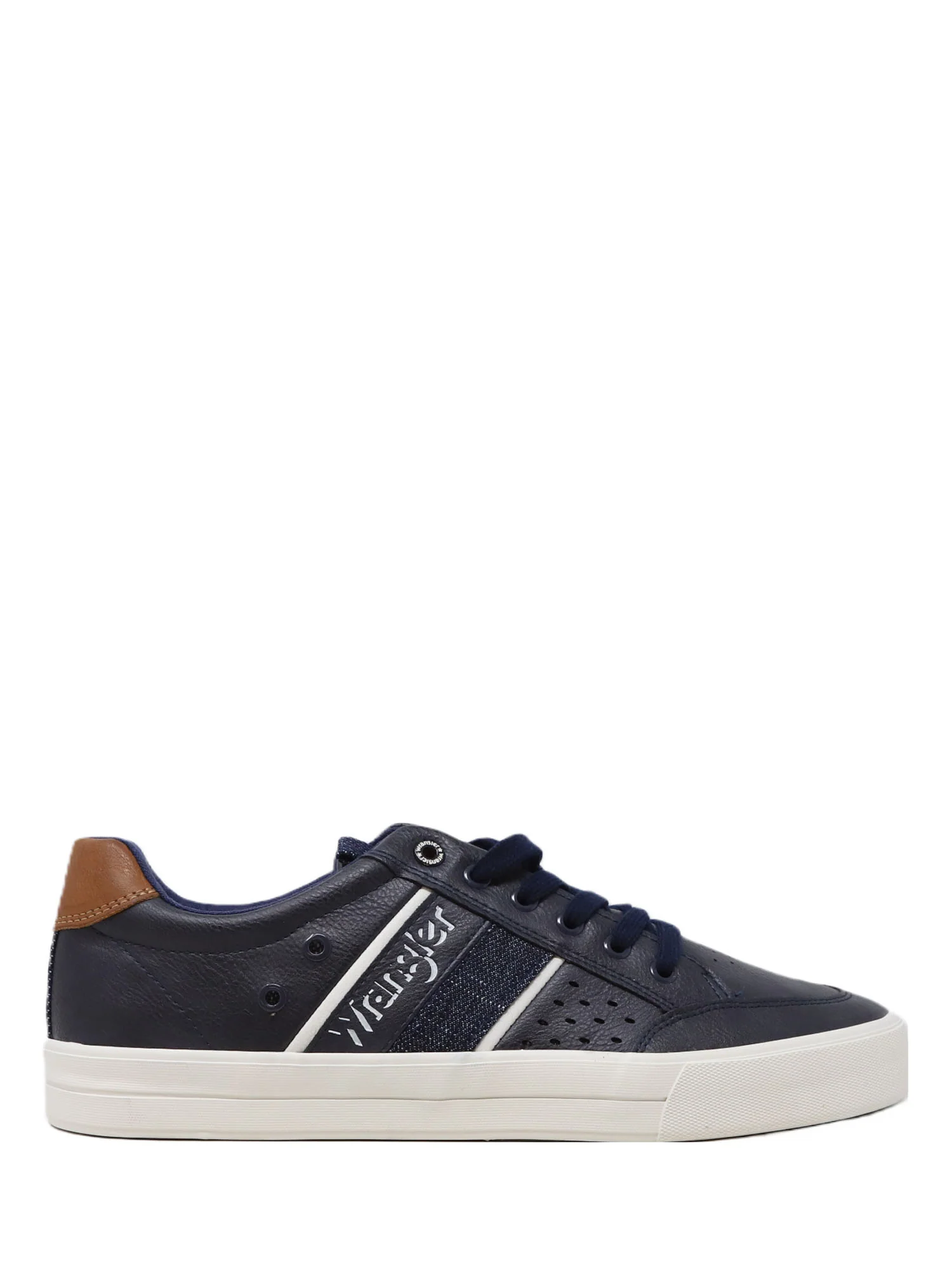 Wrangler Sneakers Uomo | WM31060S