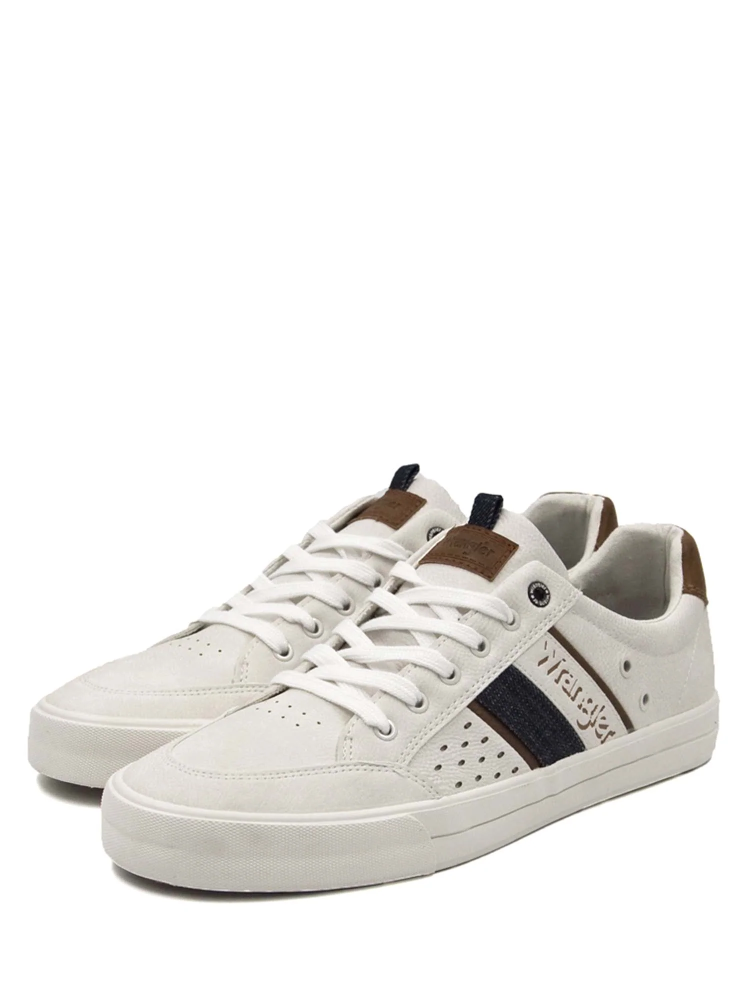 Wrangler Sneakers Uomo | WM31060S - Image 8