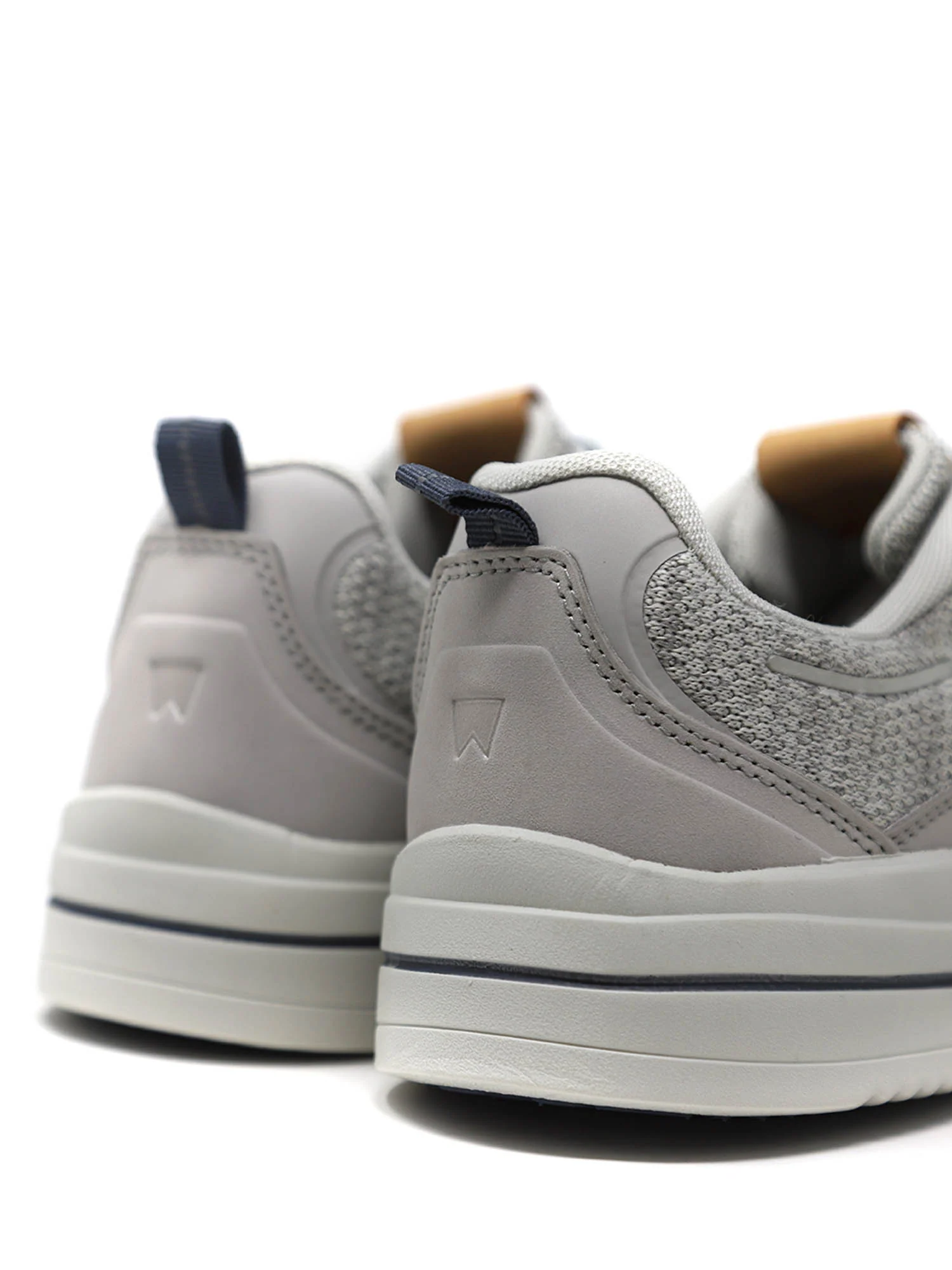 Wrangler Sneakers Uomo | WM31110A - Image 8