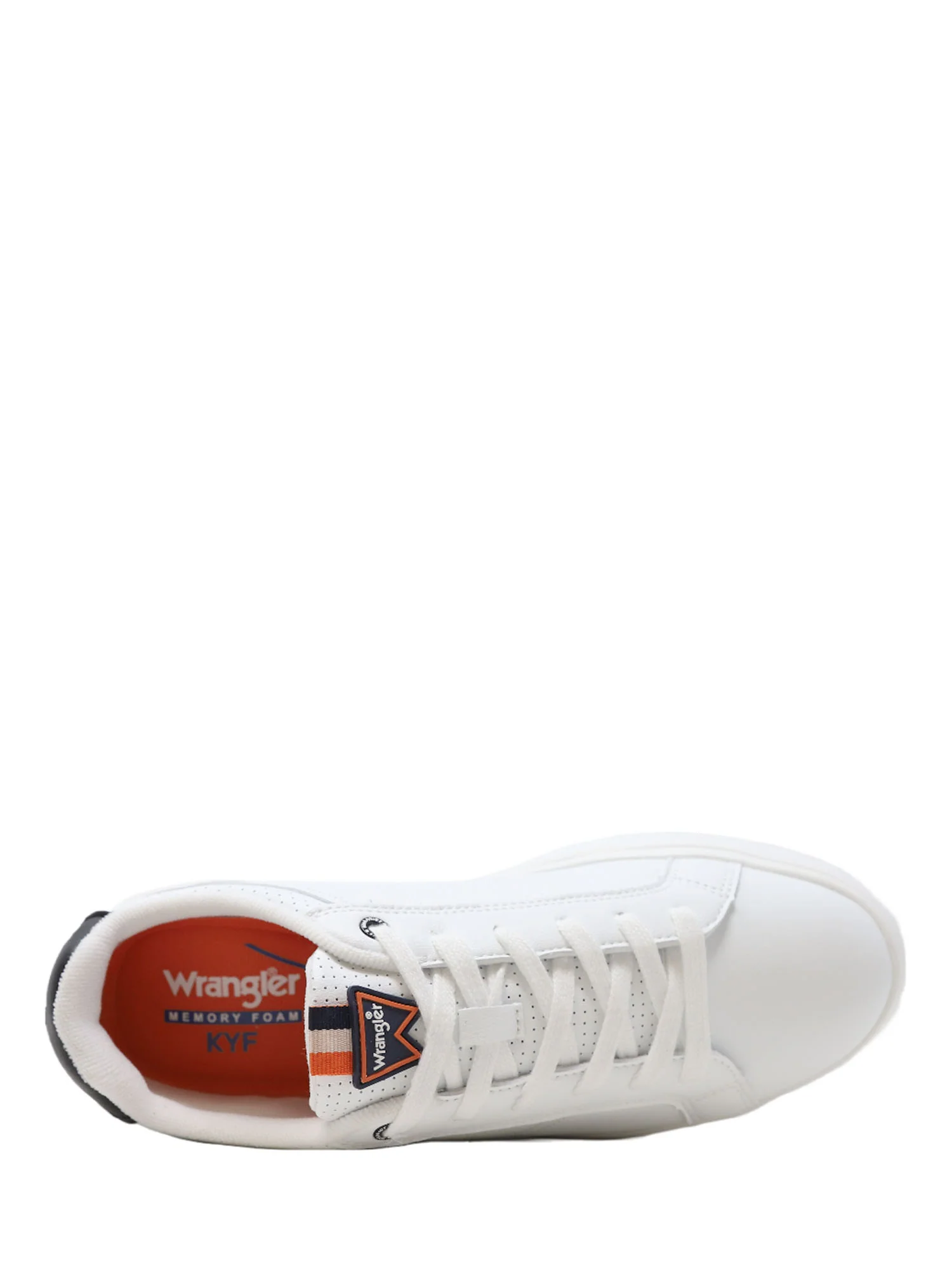 Wrangler Sneakers Uomo | WM31120A - Image 3