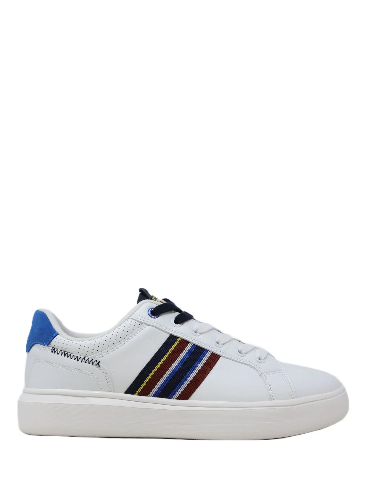 Wrangler Sneakers Uomo | WM31121A