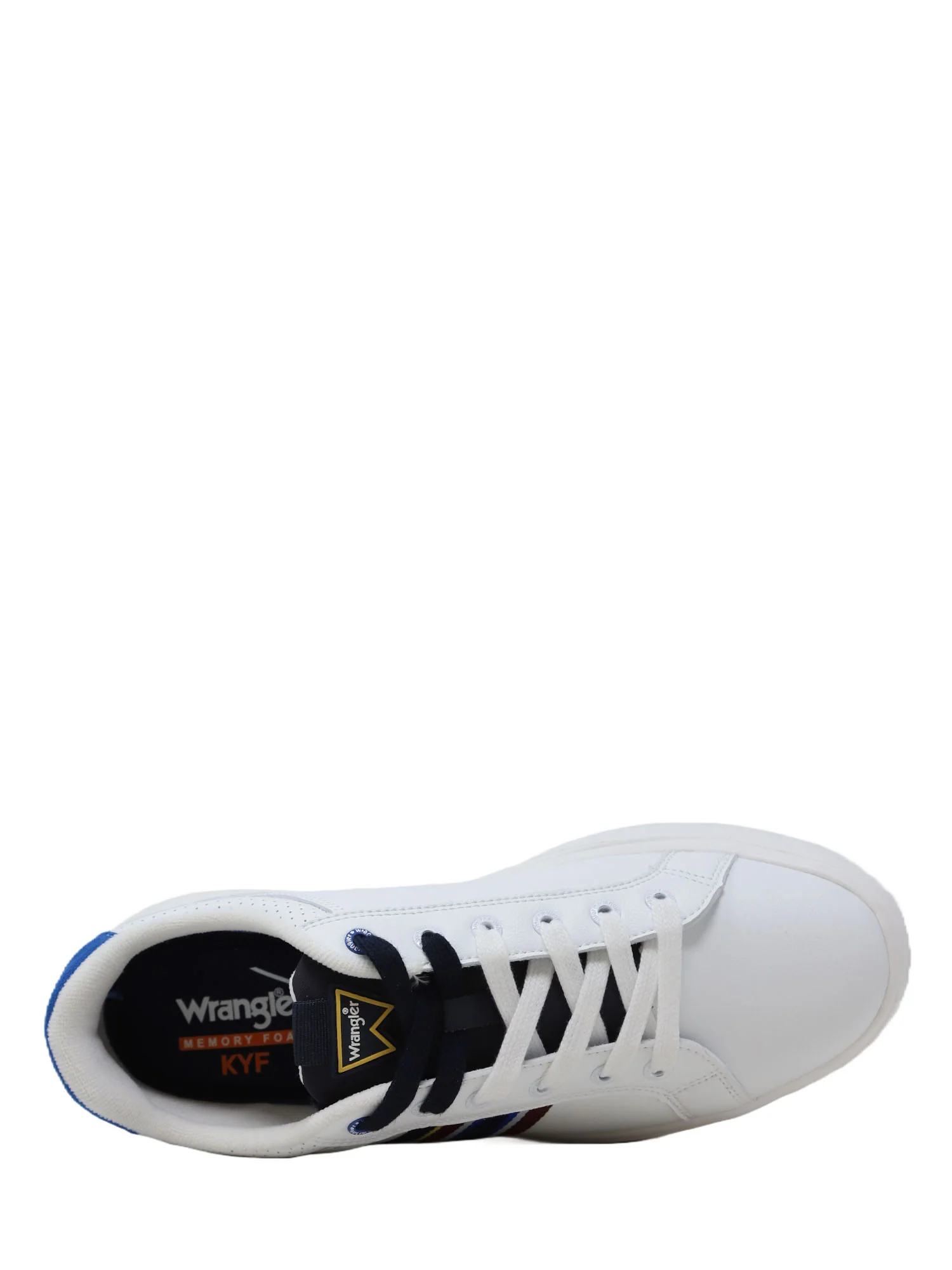 Wrangler Sneakers Uomo | WM31121A - Image 3