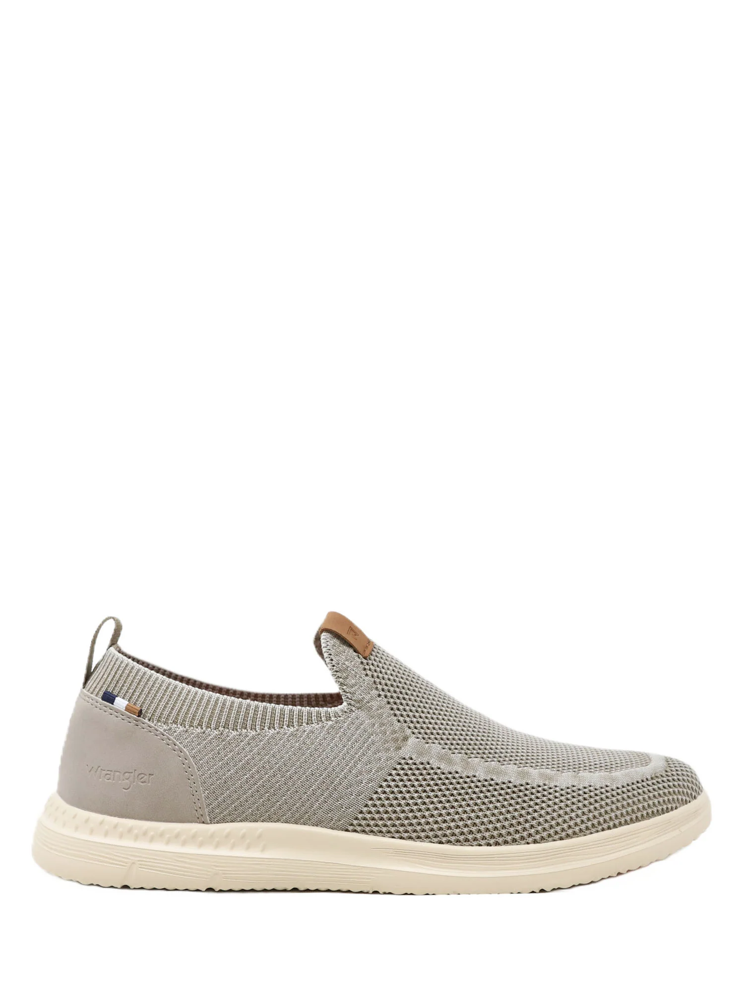 Wrangler Slip-on Uomo | WM31184A - Image 5