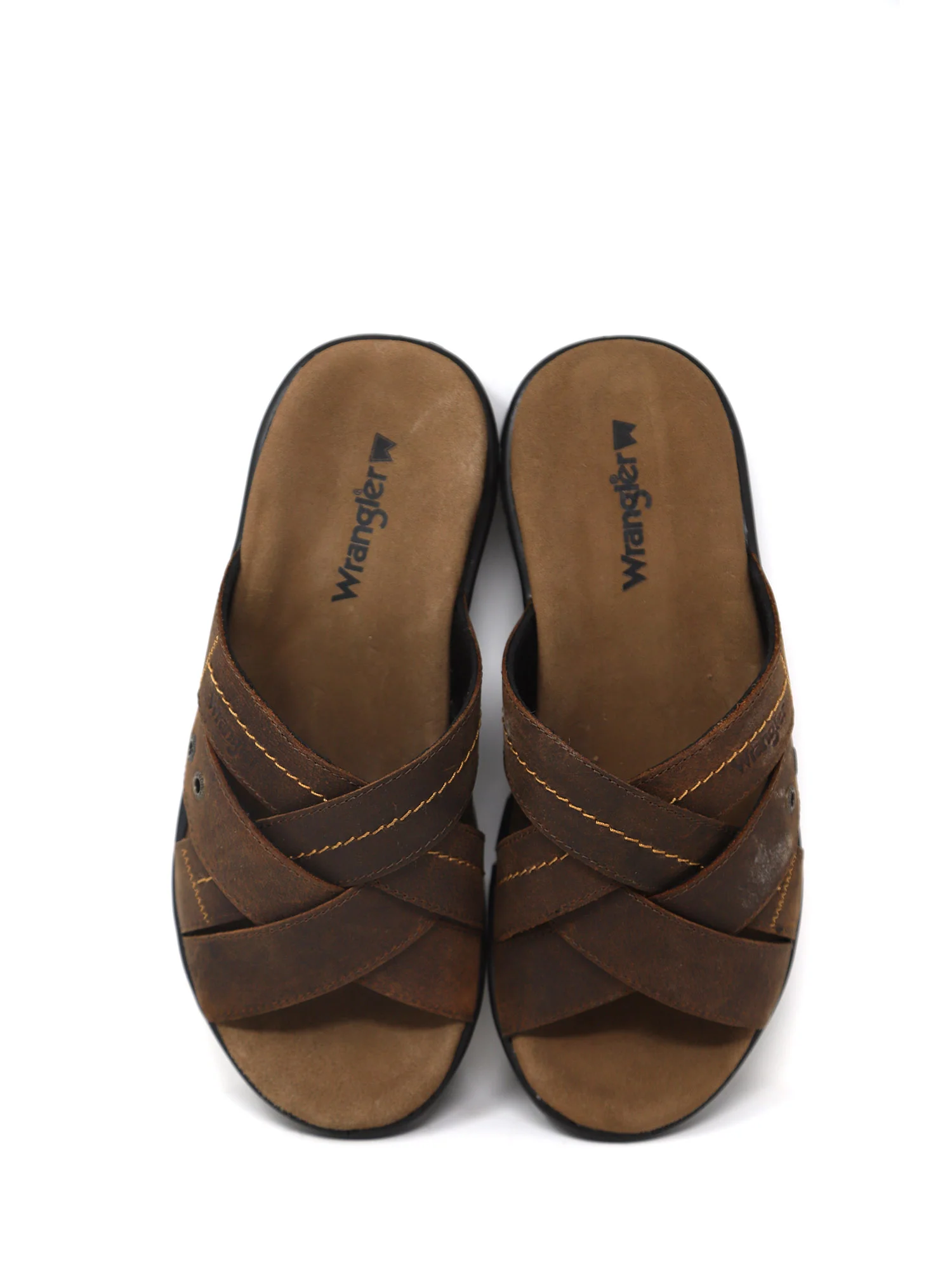 Wrangler Ciabatte Uomo | WM31212A - Image 8