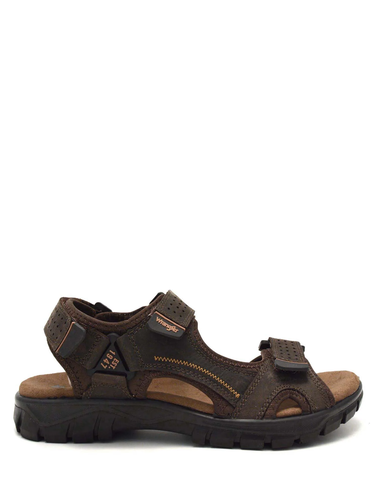 Wrangler Sandali Con Strappi Uomo | WM31213A - Image 11