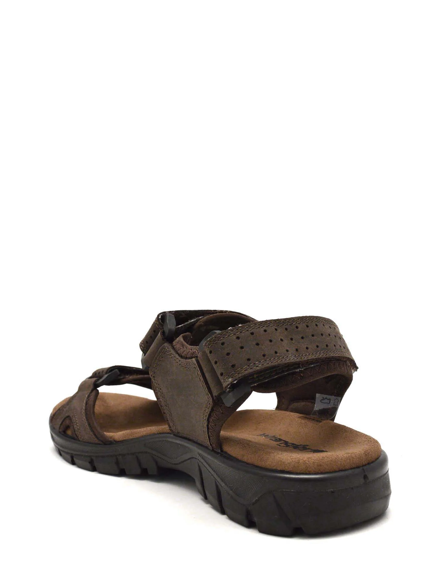Wrangler Sandali Con Strappi Uomo | WM31213A - Image 13
